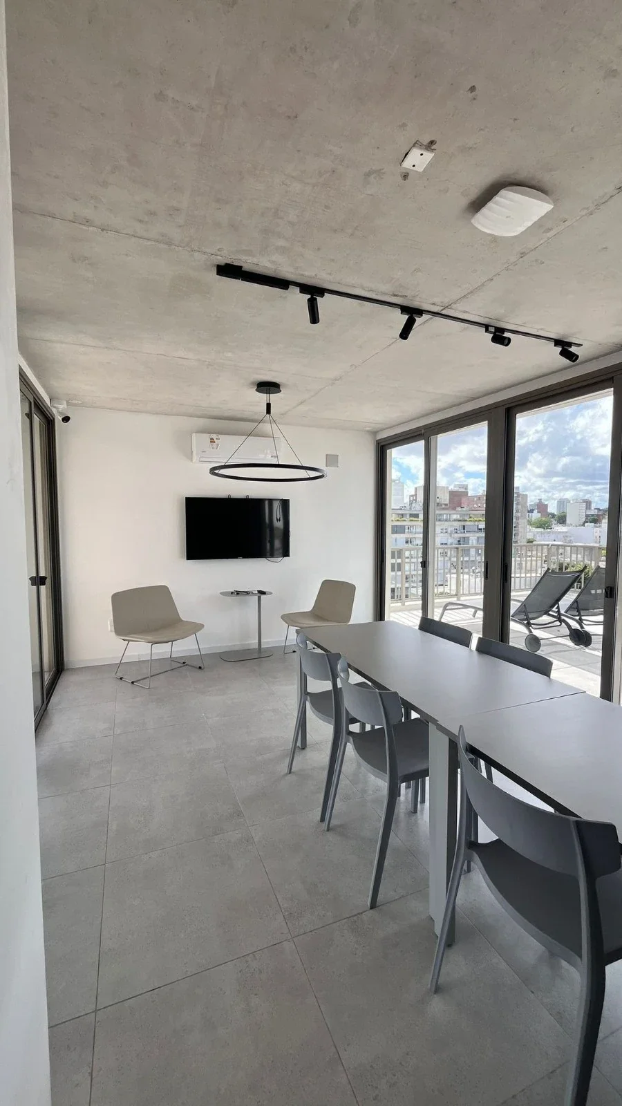 Apartamento en venta en Parque Batlle - Imagen 4