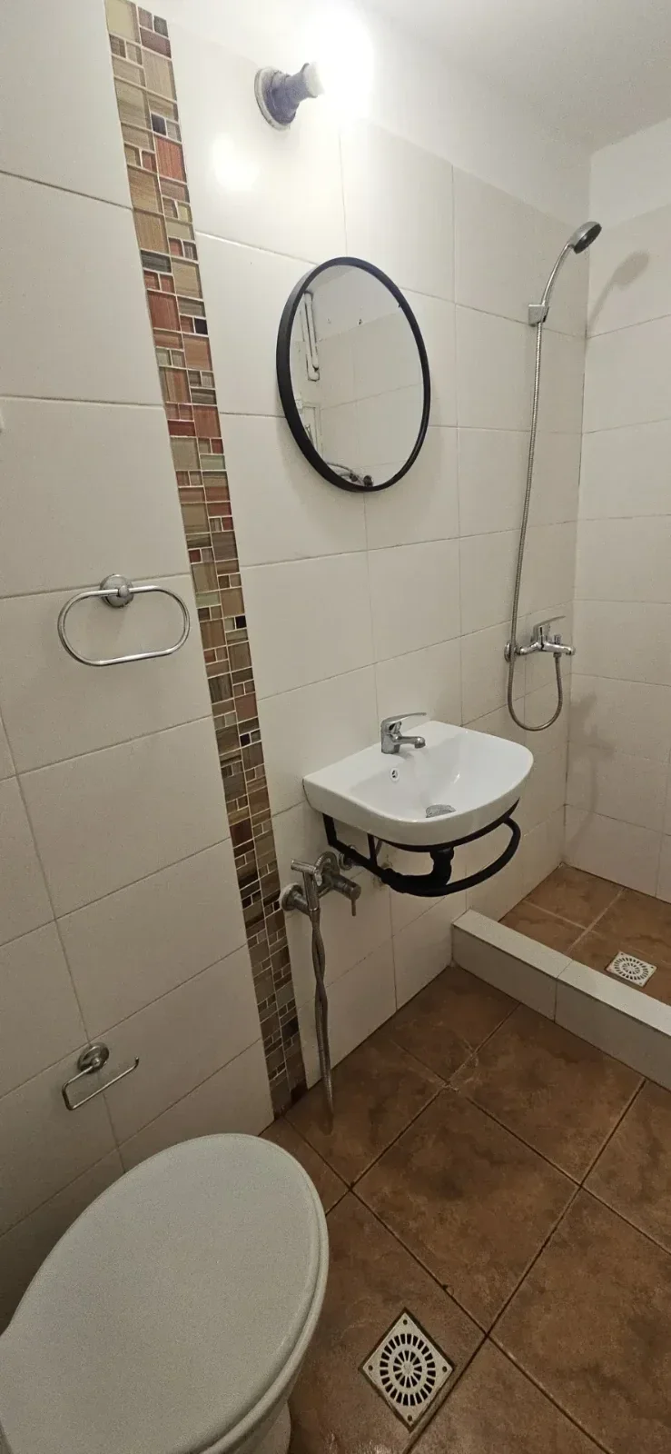Apartamento 1 dormitorio en alquiler en Centro - Imagen 4