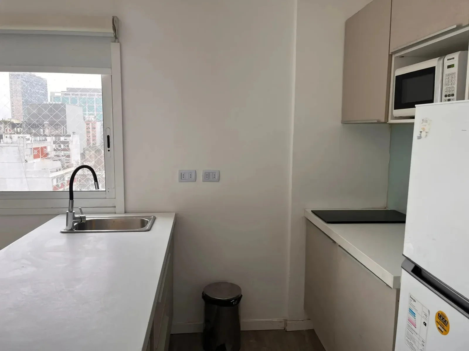 Apartamento en alquiler en Barrio Sur - Imagen 4