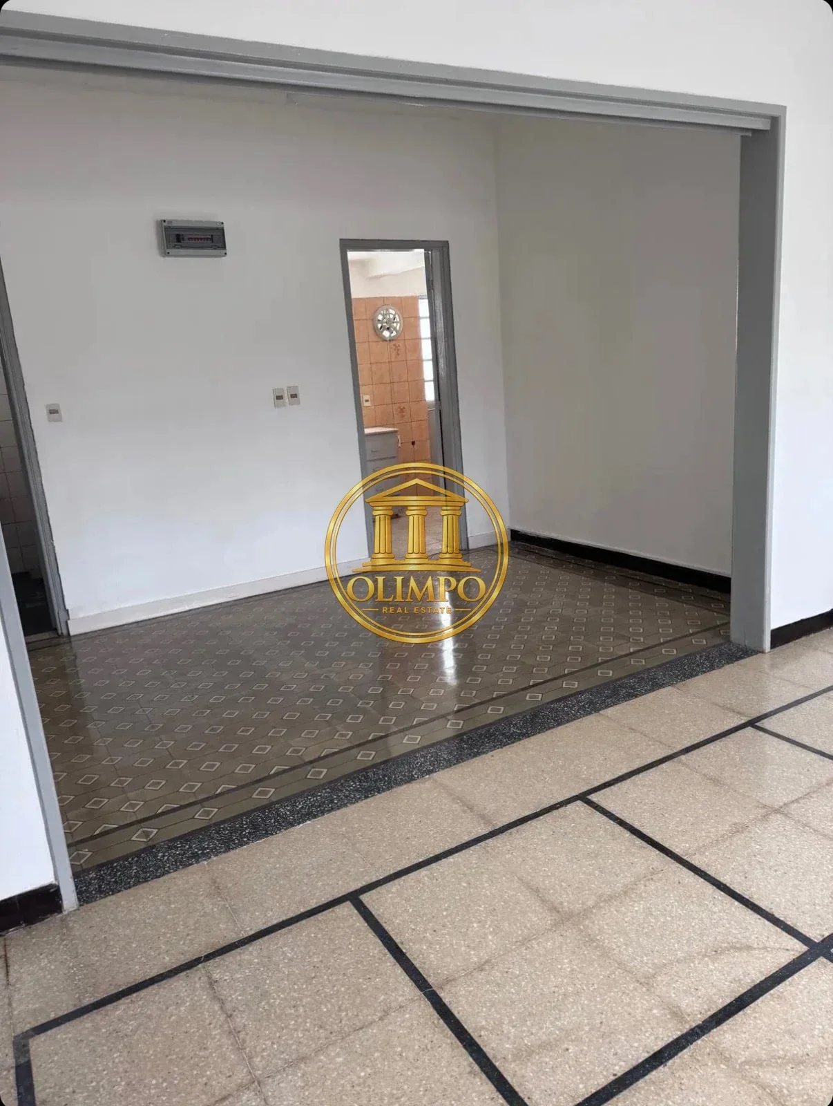 Casa en alquiler dos dormitorios en Parque Batlle - Imagen 2