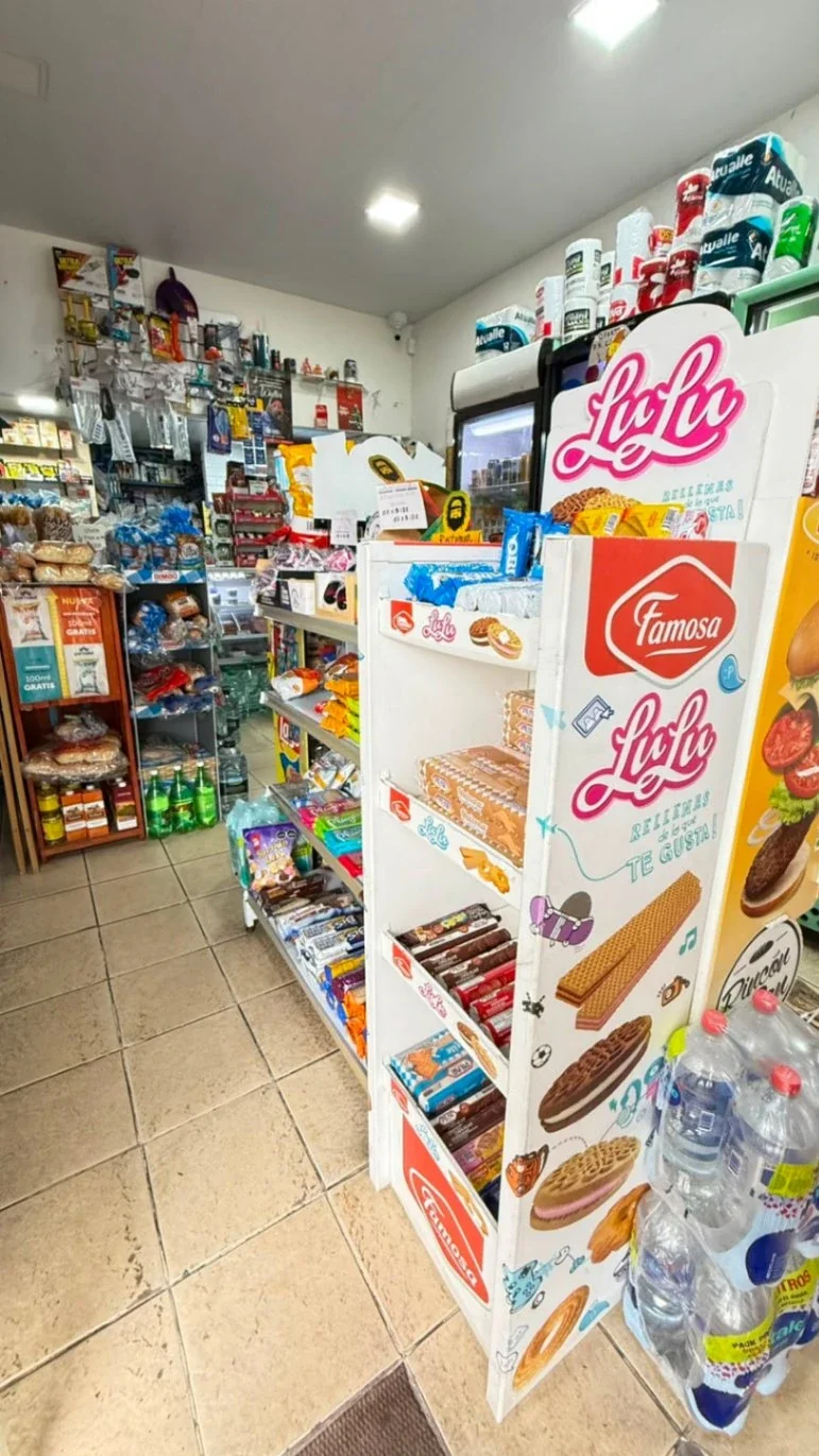 Llave de negocio en venta ubicado en La Comercial - Imagen 2