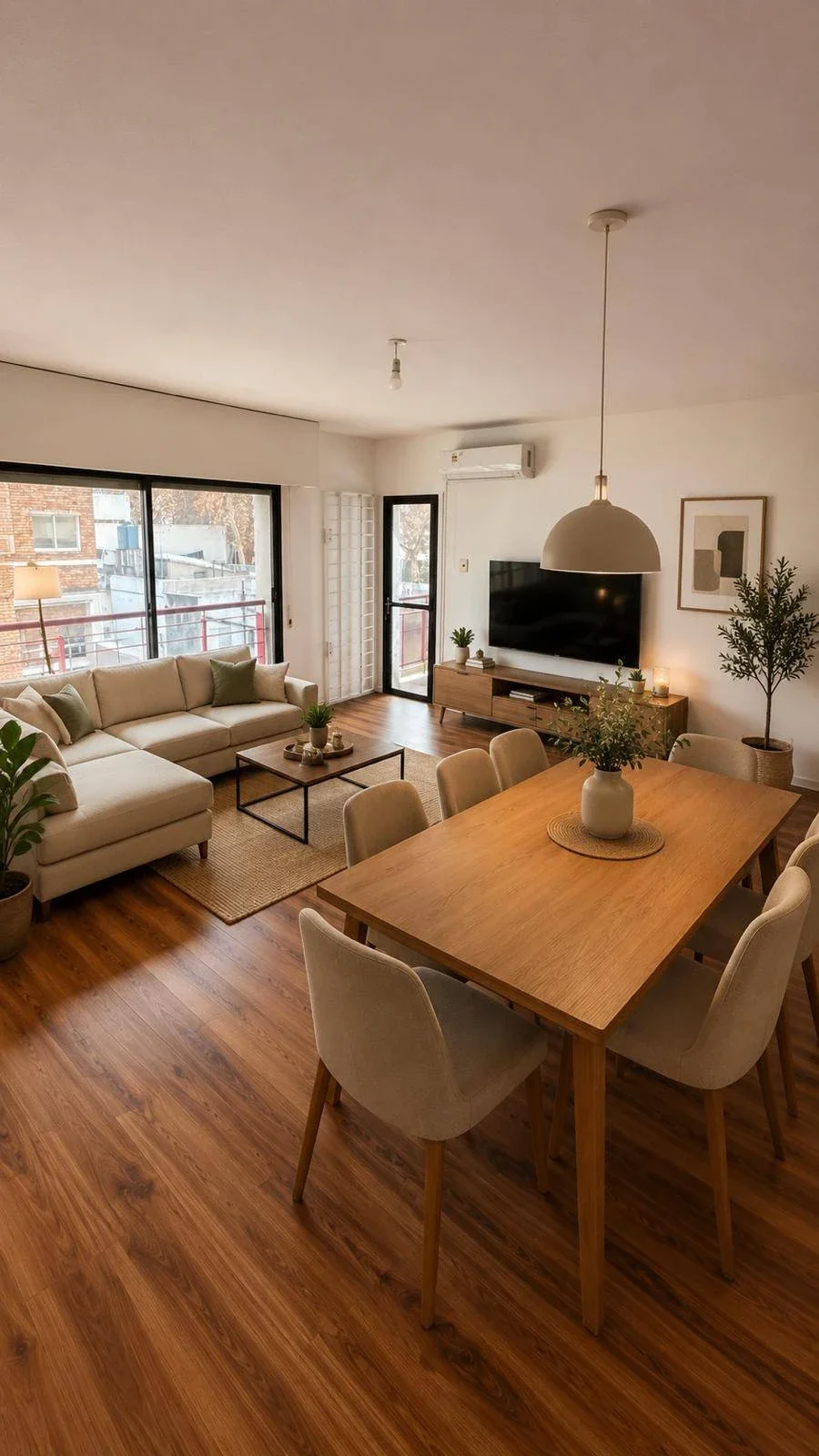 Apartamento en venta dos dormtiorios en Cordón - Imagen 1