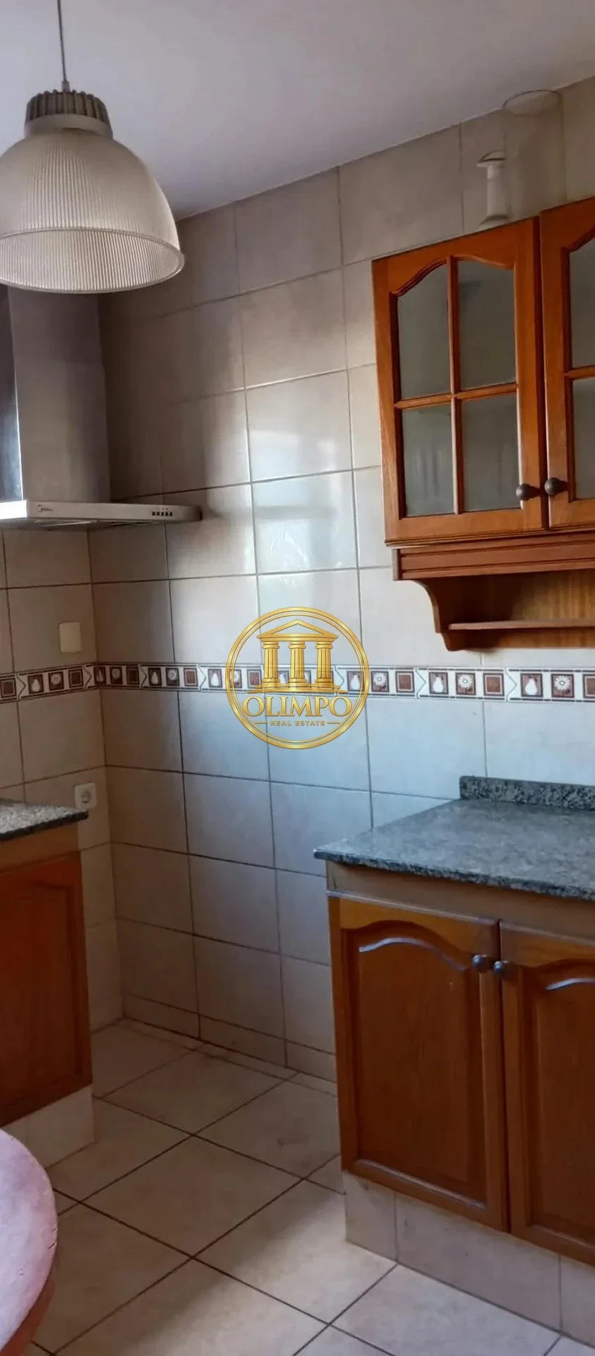 Apartamento dos dormitorios en alquiler c/ cochera en Centro - Imagen 5