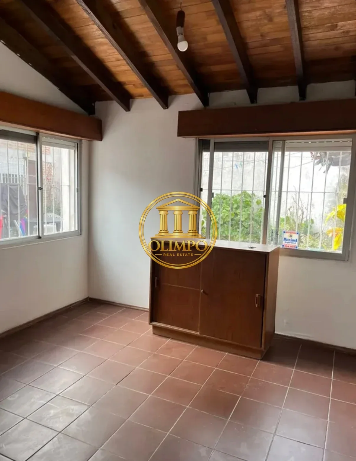 Casa en alquiler dos dormitorios en Atahualpa - Imagen 4