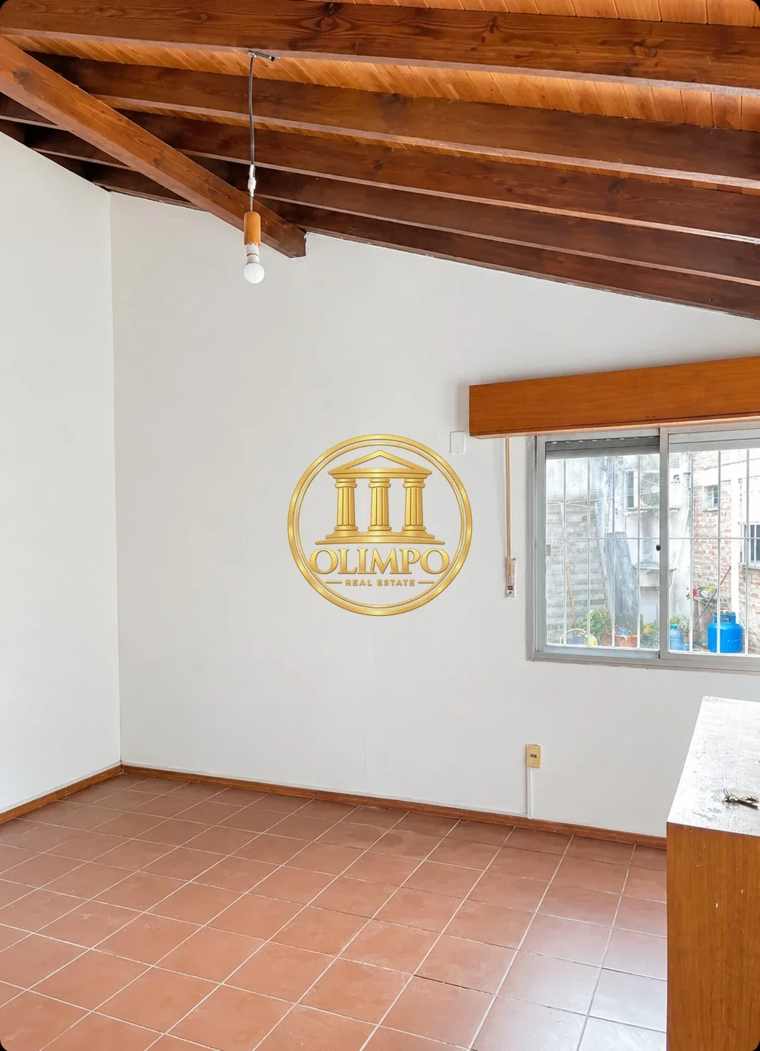 Casa en alquiler dos dormitorios en Atahualpa - Imagen 3