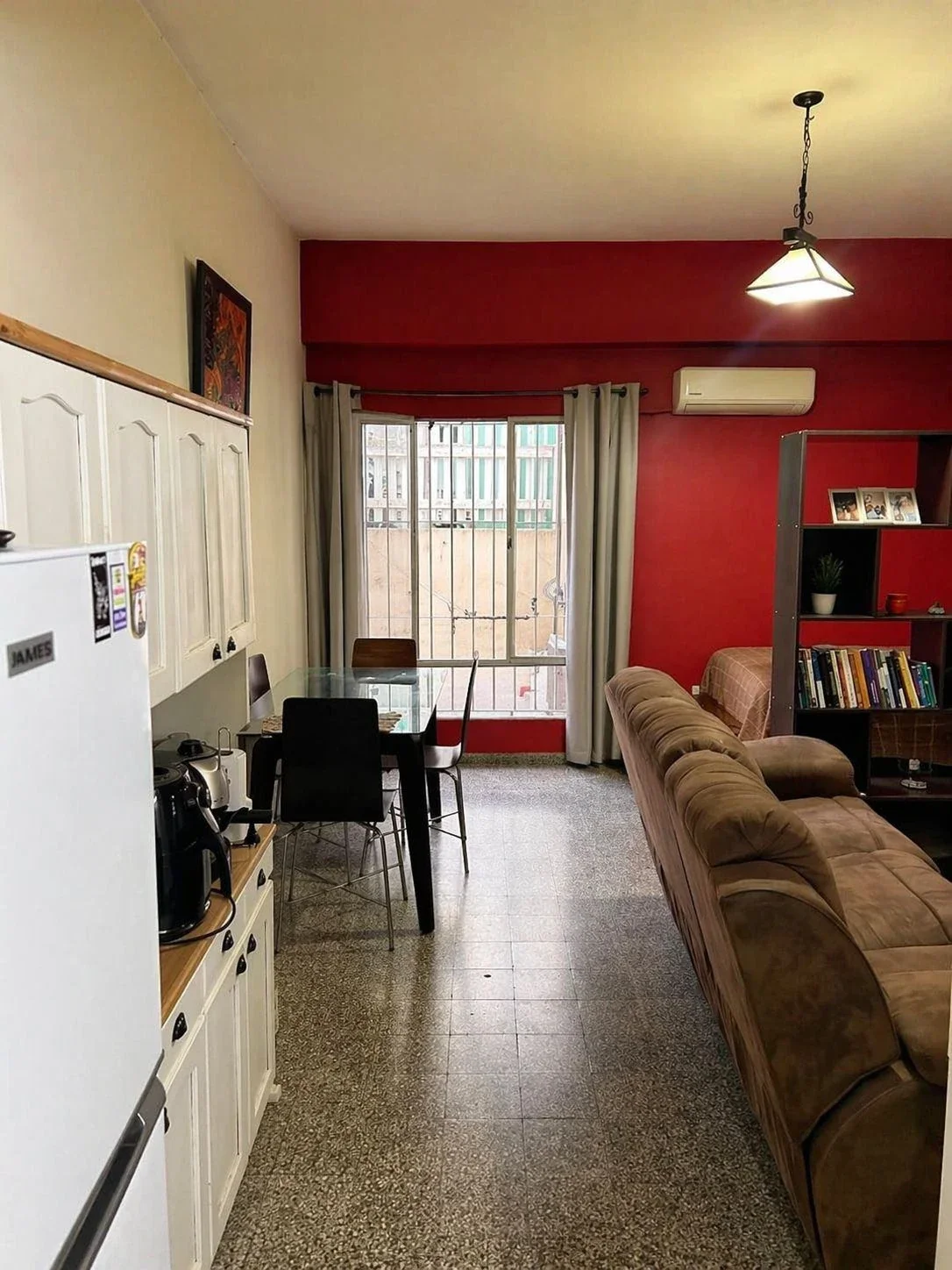 Apartamento monoambiente en venta en Cordón - Imagen 3