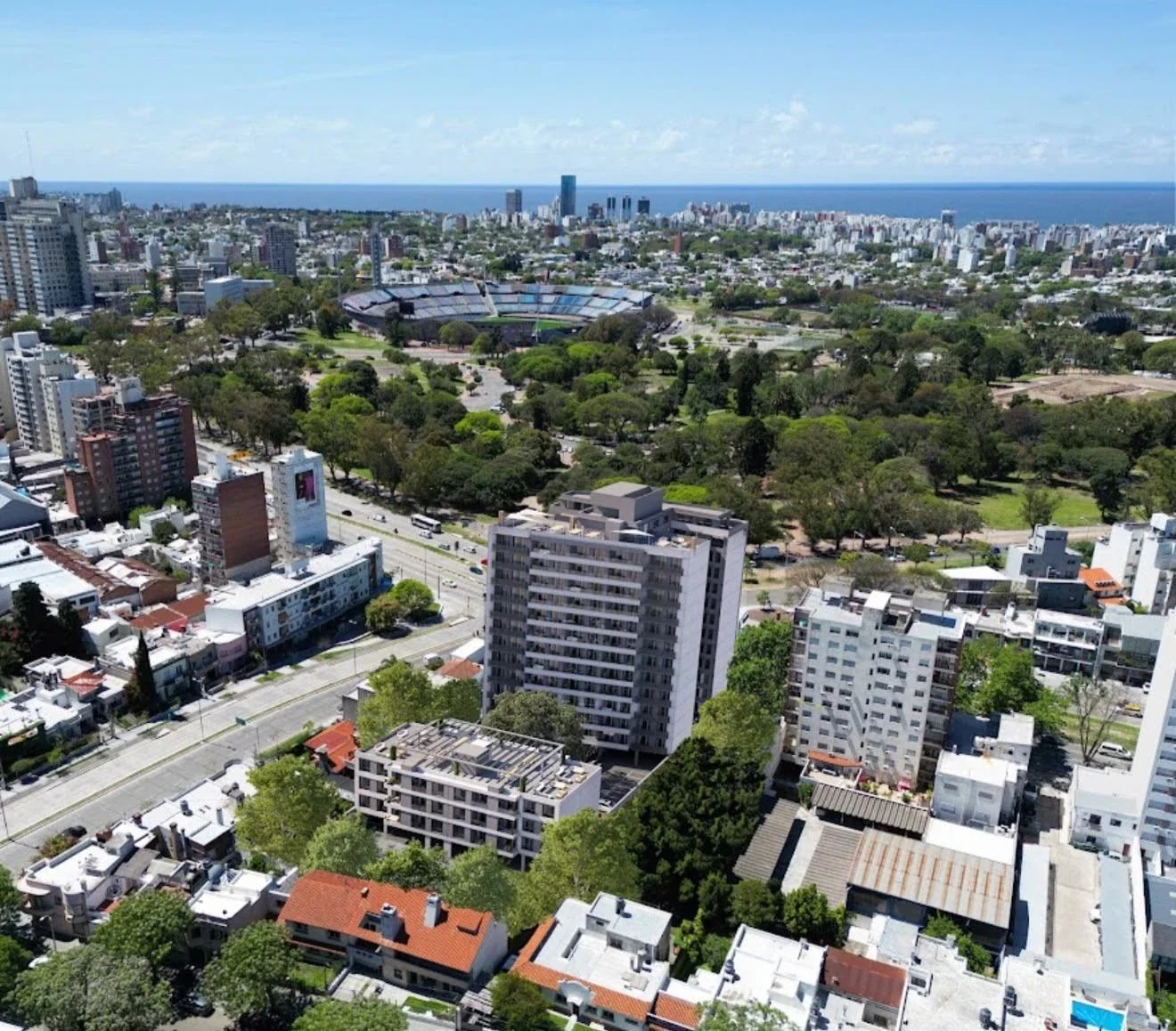 Apartamento en venta en Parque Batlle - Imagen 5