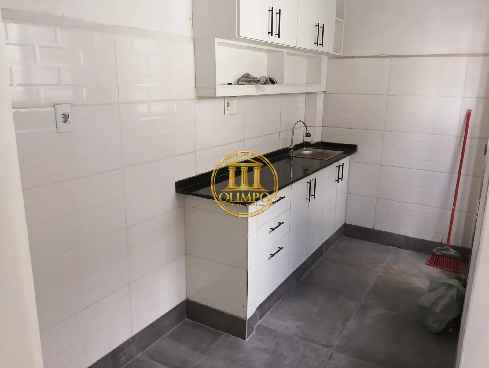 Apartamento en alquiler en Reducto - Imagen 1