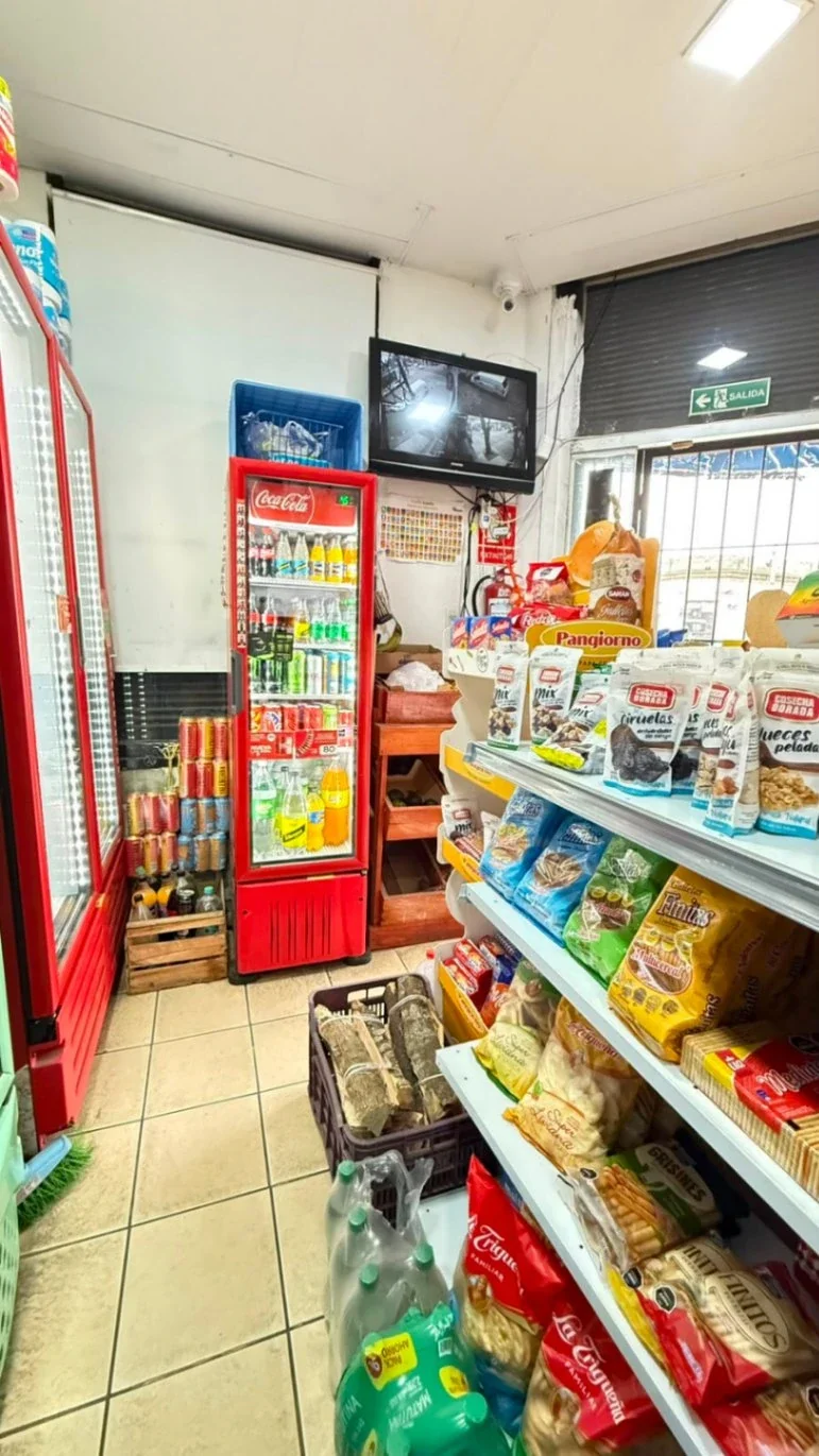 Llave de negocio en venta ubicado en La Comercial - Imagen 3