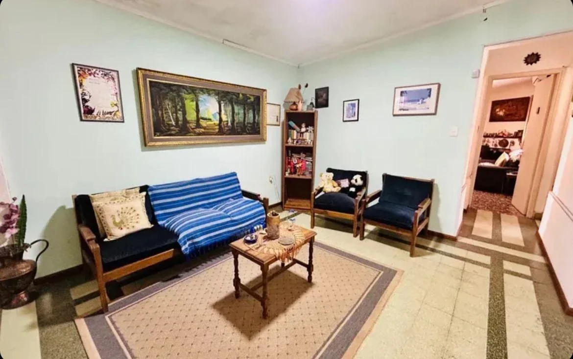 Casa en venta c/ cochera en Unión - Imagen 4