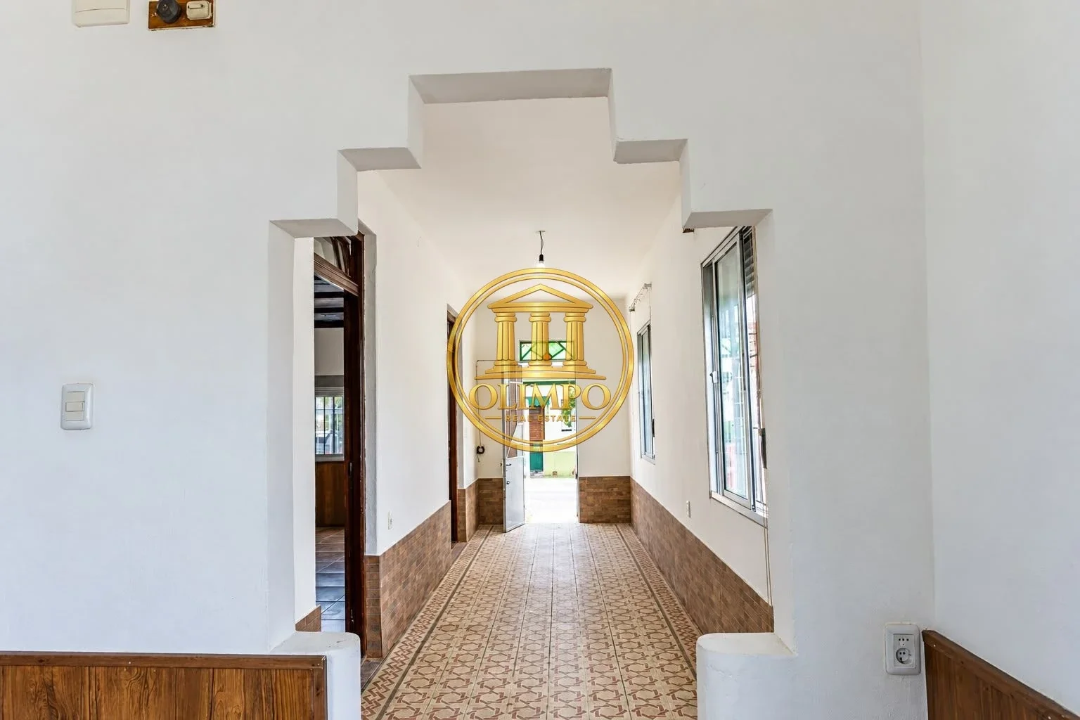 Casa en alquiler dos dormitorios  c/ cochera en Buceo - Imagen 3