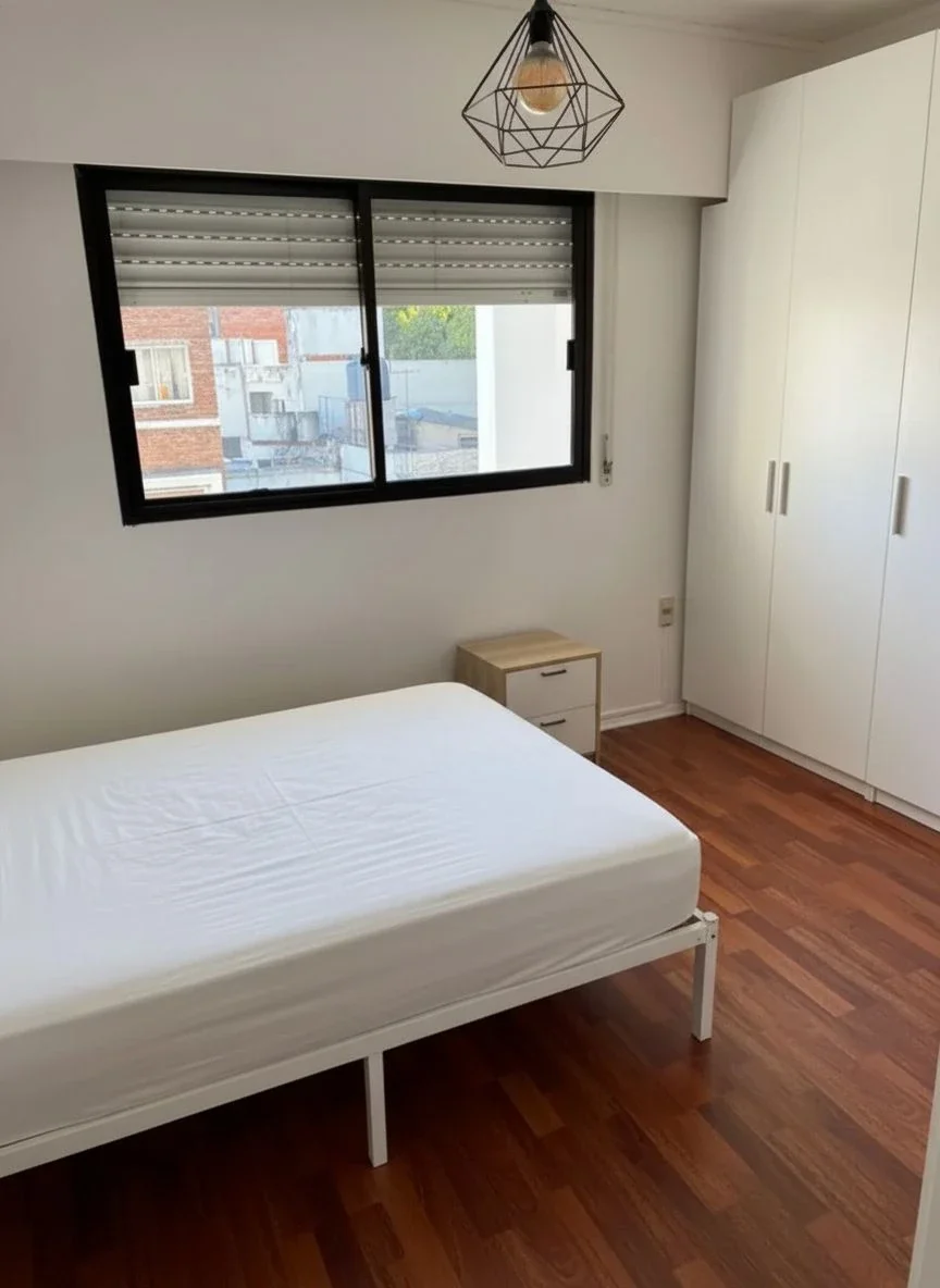 Apartamento en venta dos dormtiorios en Cordón - Imagen 4