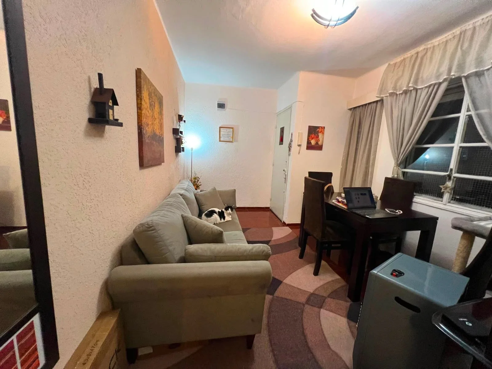Apartamento en venta en Villa Muñoz - Imagen 3