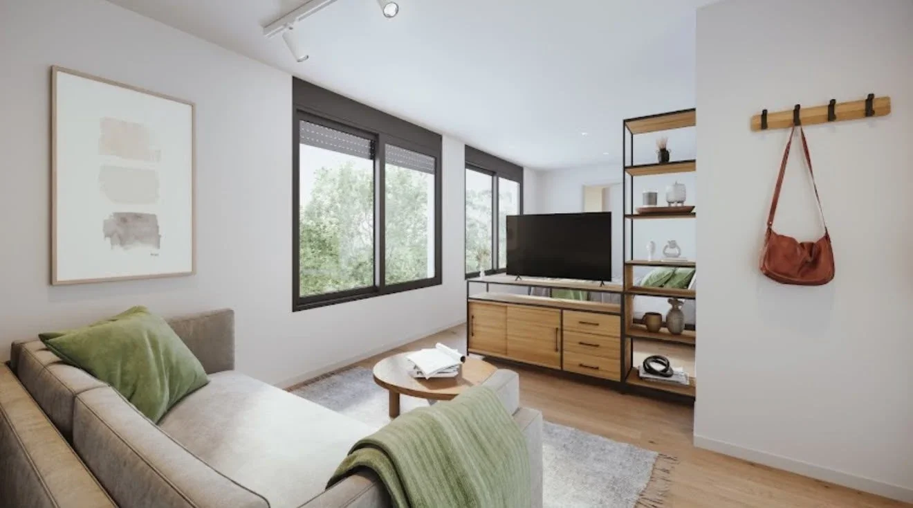 Apartamento en venta en Parque Batlle - Imagen 4