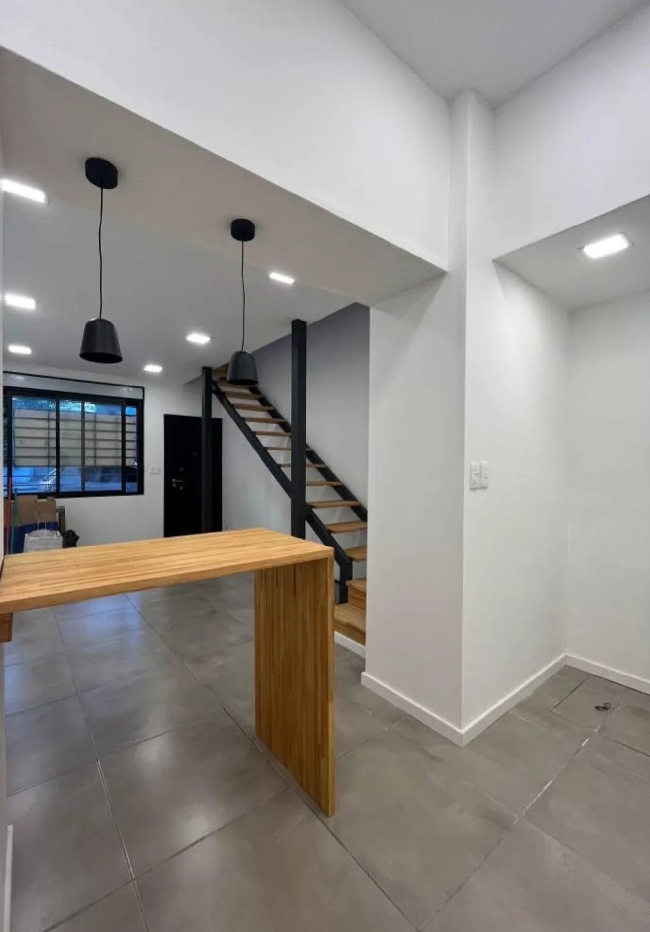 Apartamento en venta dos dormitorios en Aguada - Imagen 1