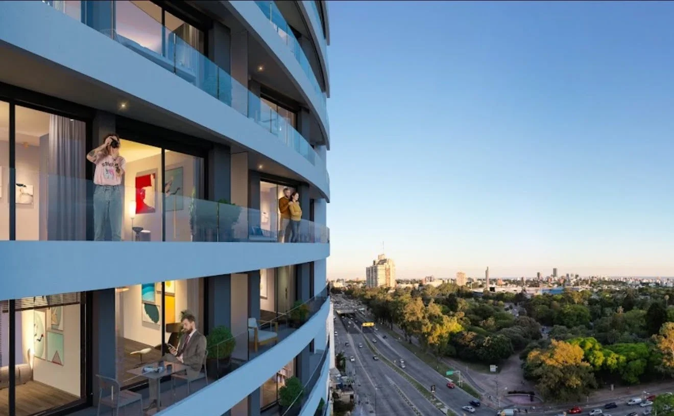 Apartamento en venta en Parque Batlle - Imagen 2