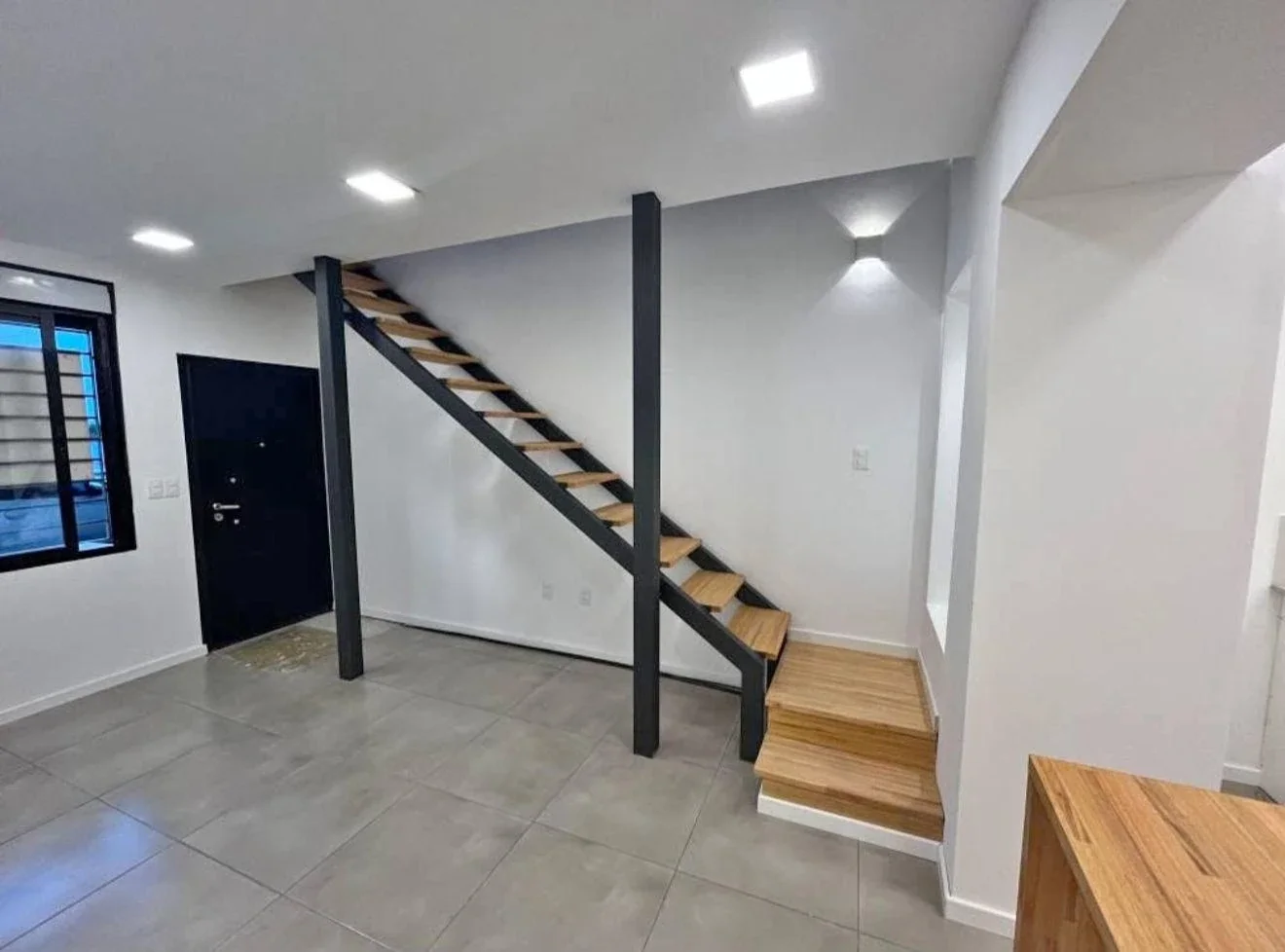 Apartamento en venta dos dormitorios en Aguada - Imagen 2