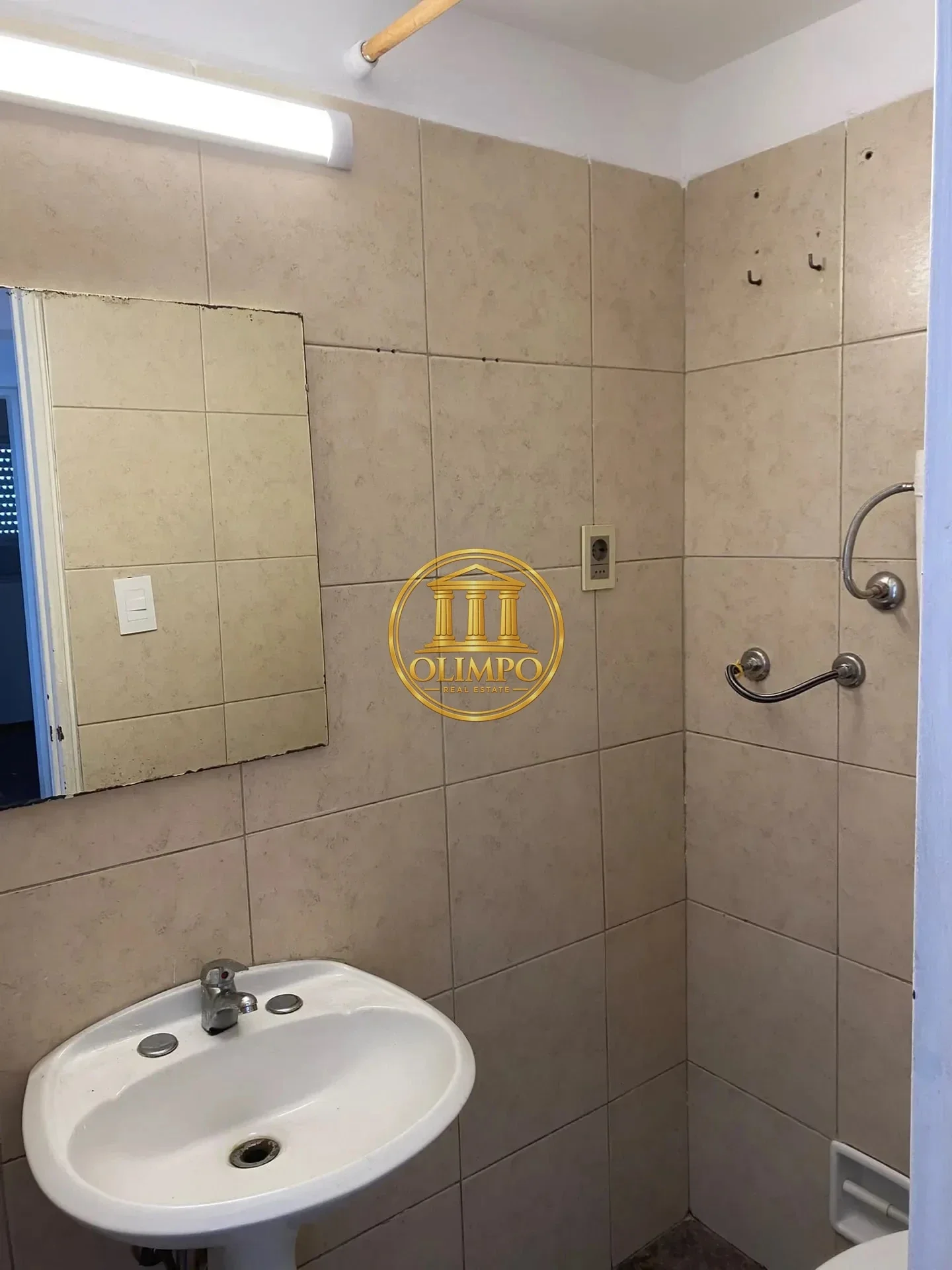 Apartamento en alquiler en Tres Cruces - Imagen 4