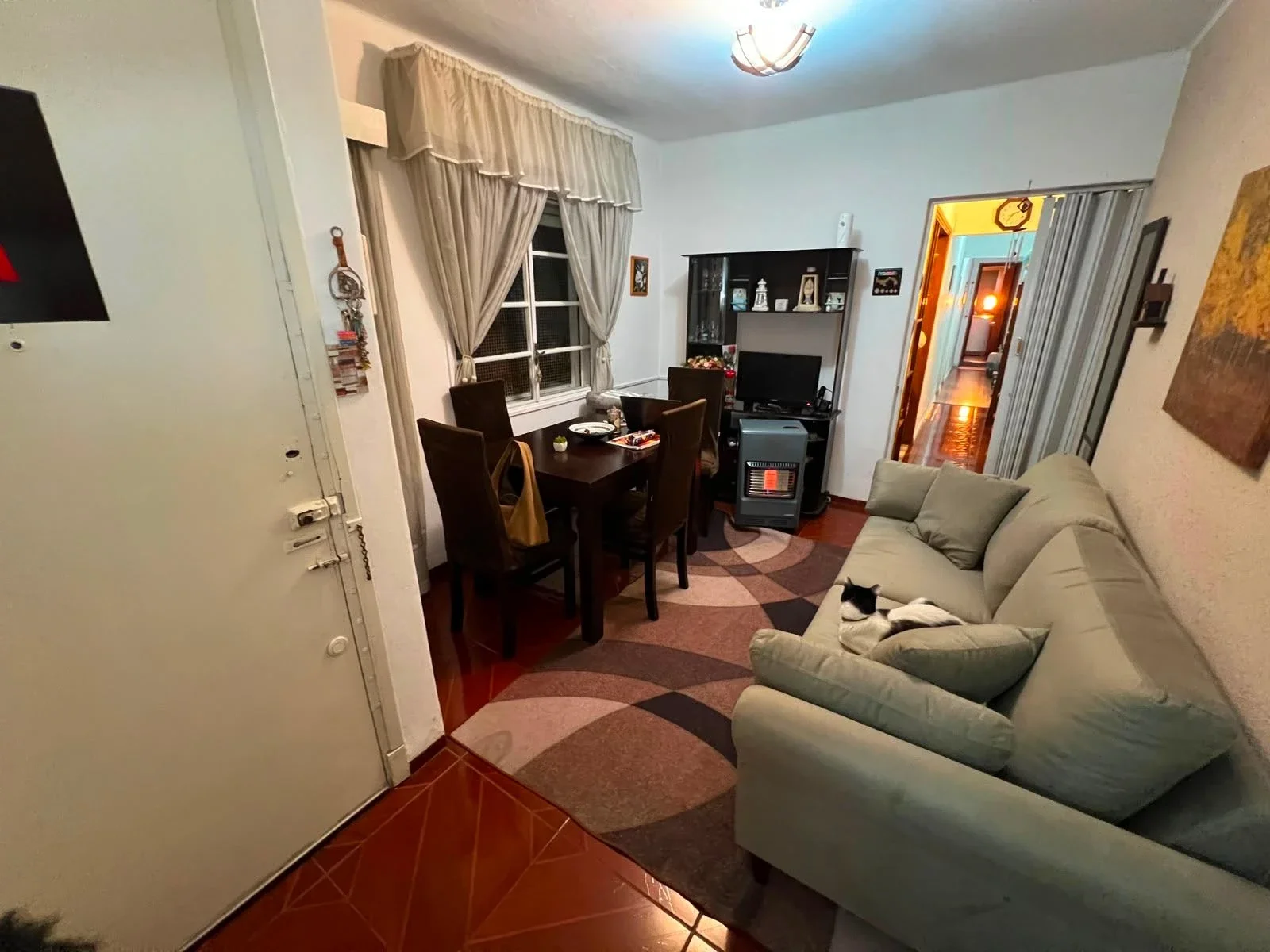 Apartamento en venta en Villa Muñoz - Imagen 4