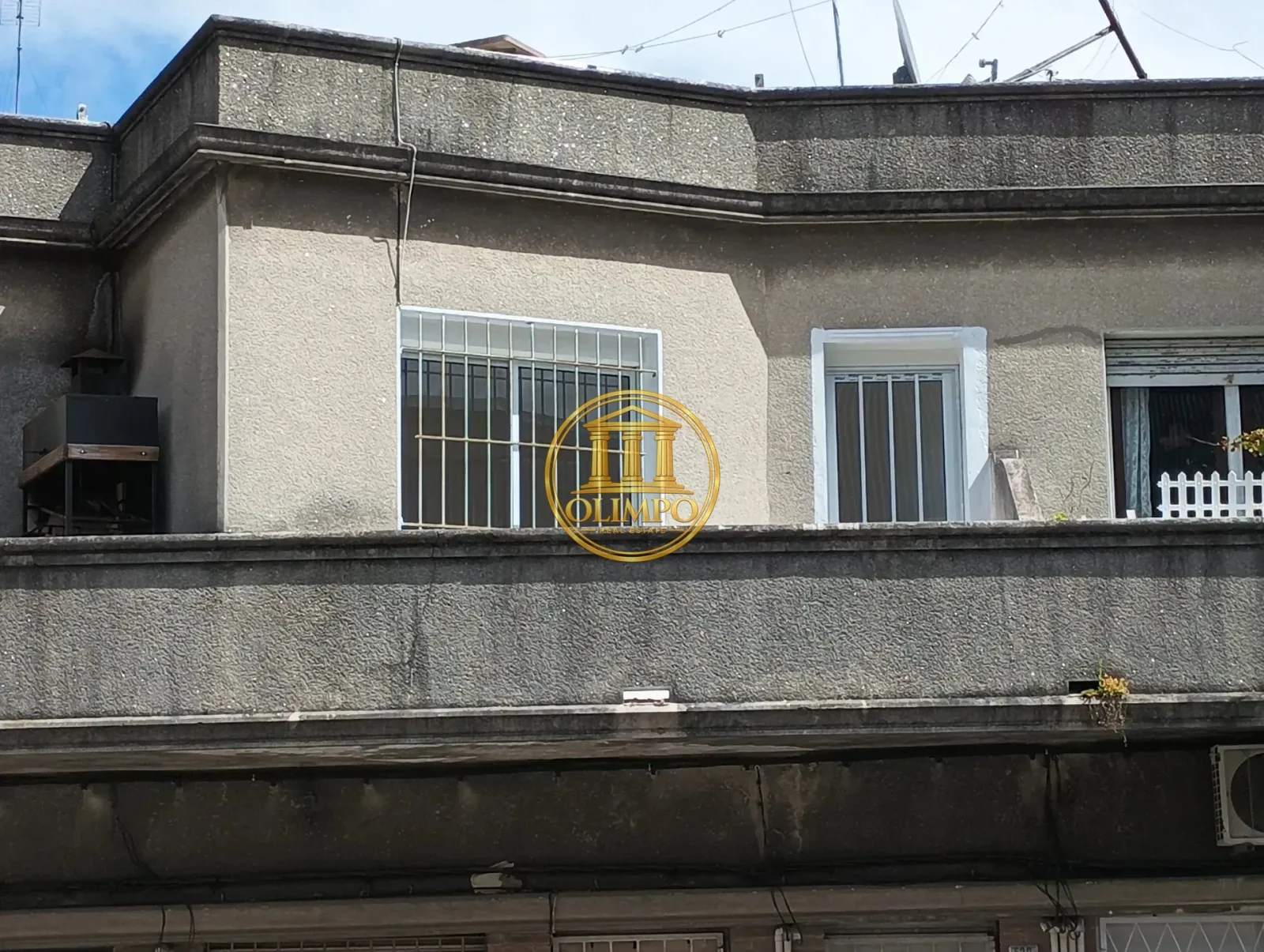 Apartamento en alquiler en Reducto - Imagen 3