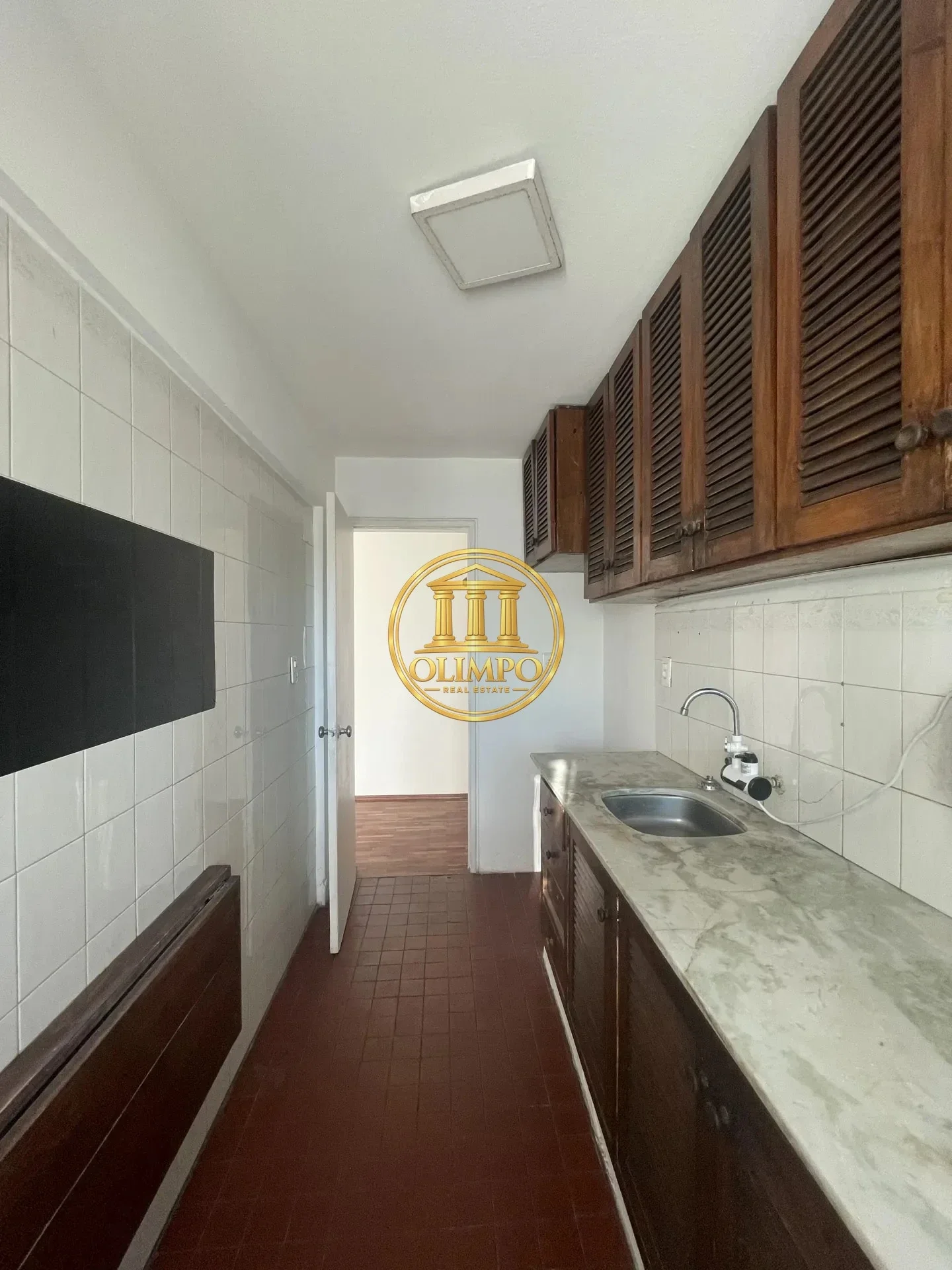 Apartamento en alquiler en Buceo - Imagen 1