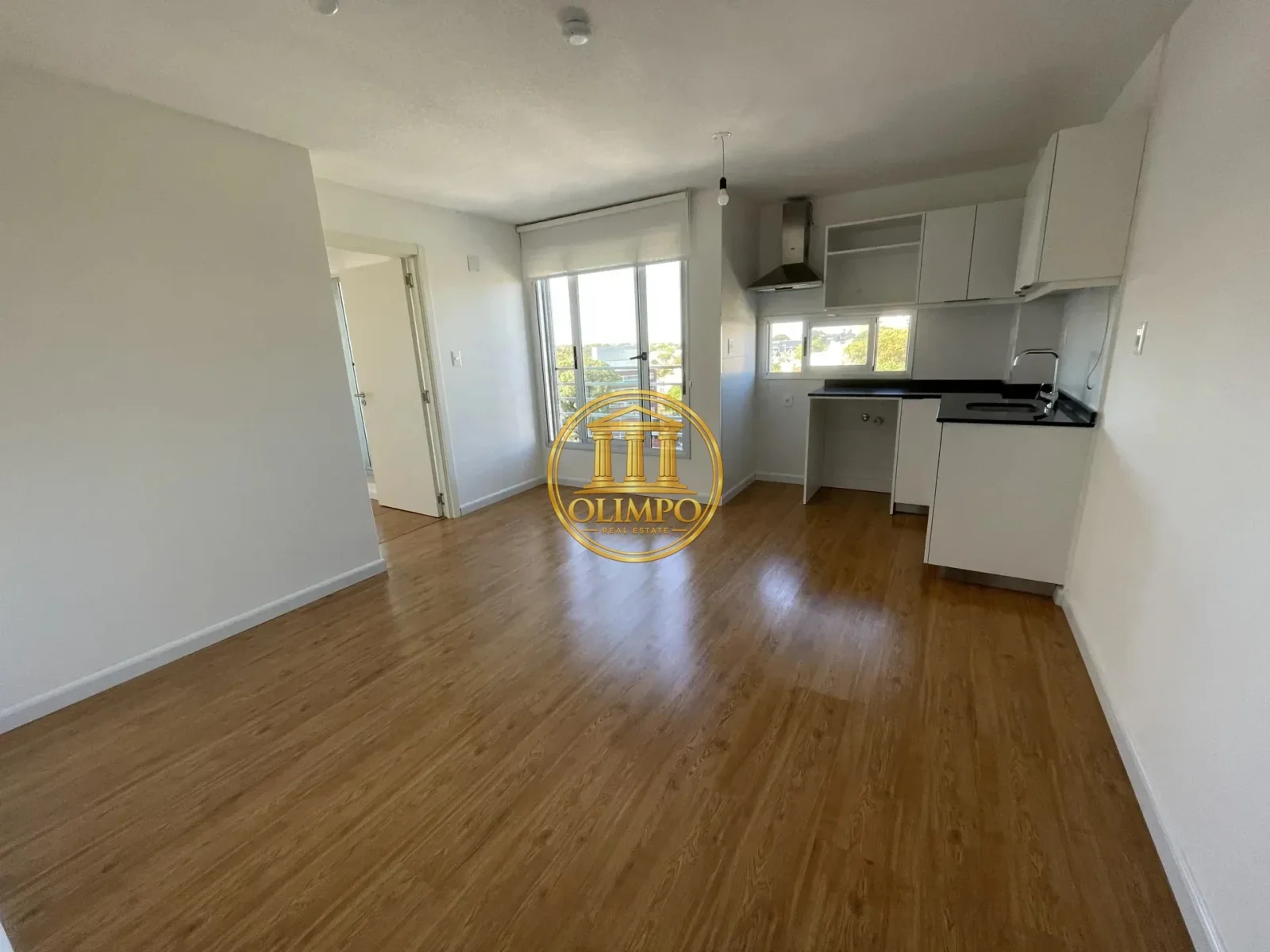 Apartamento en alquiler en La Blanqueada - Imagen 2