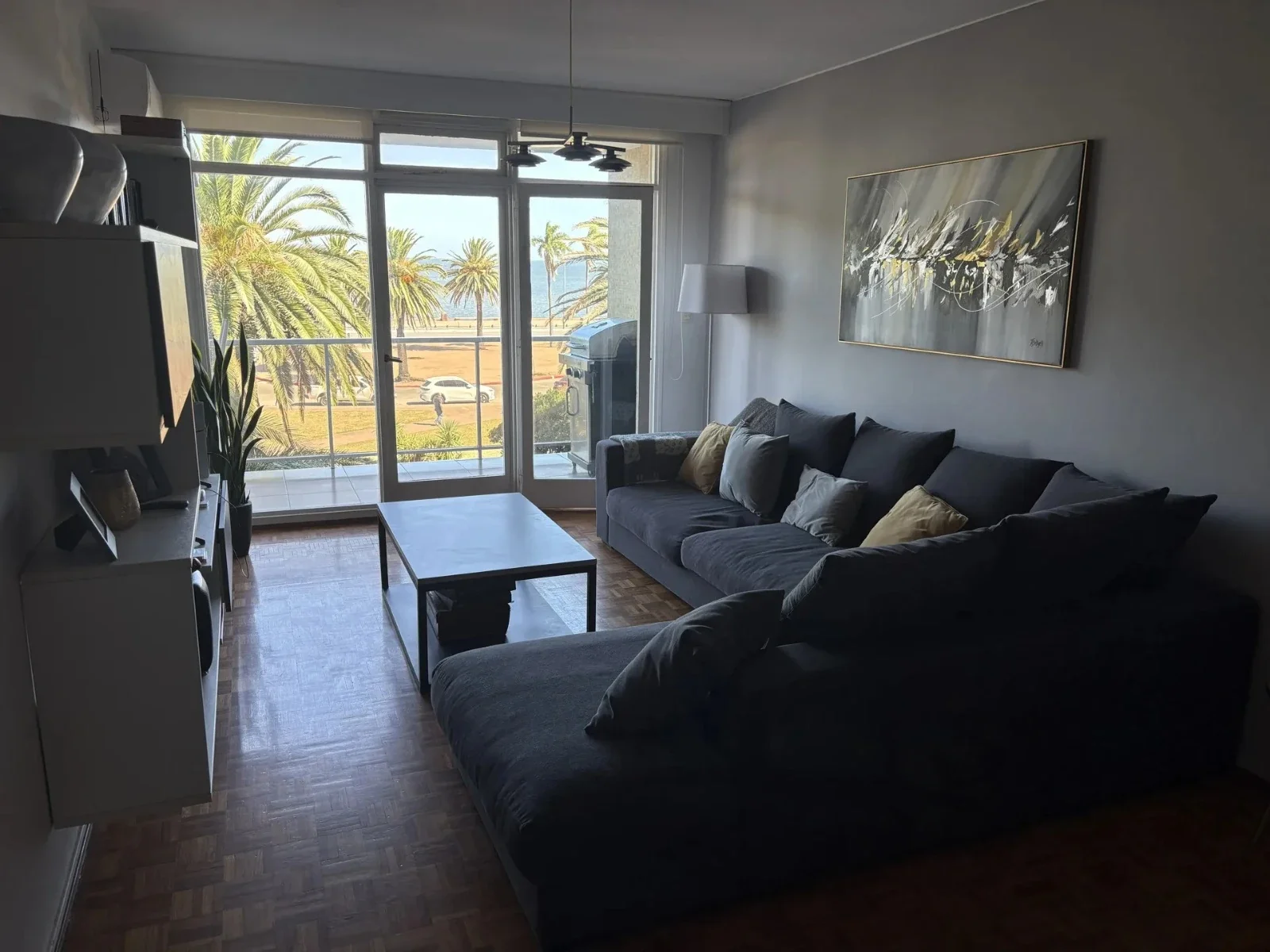 Apartamento en venta c/ cochera en Parque Rodó - Imagen 4