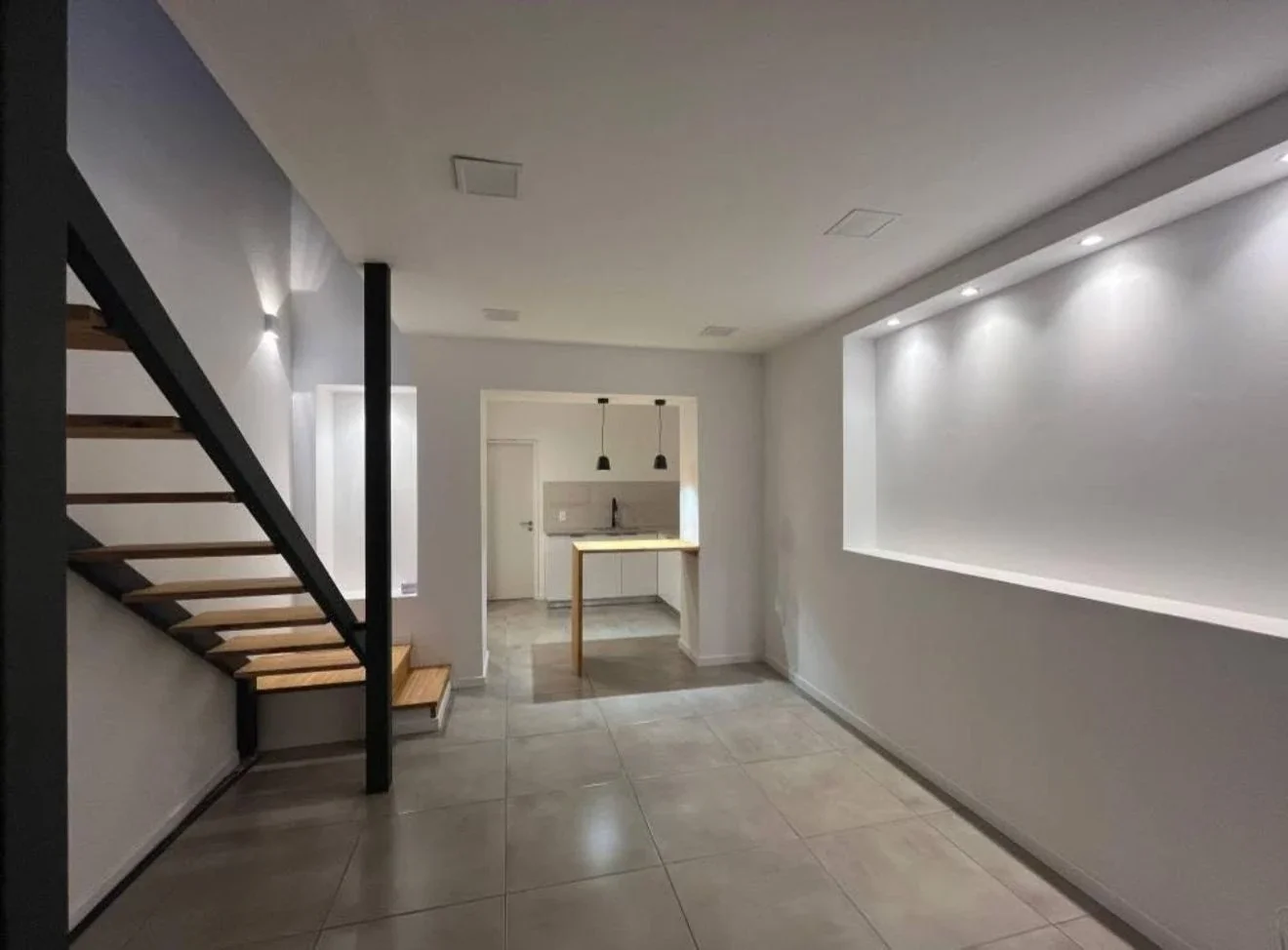 Apartamento en venta dos dormitorios en Aguada - Imagen 5