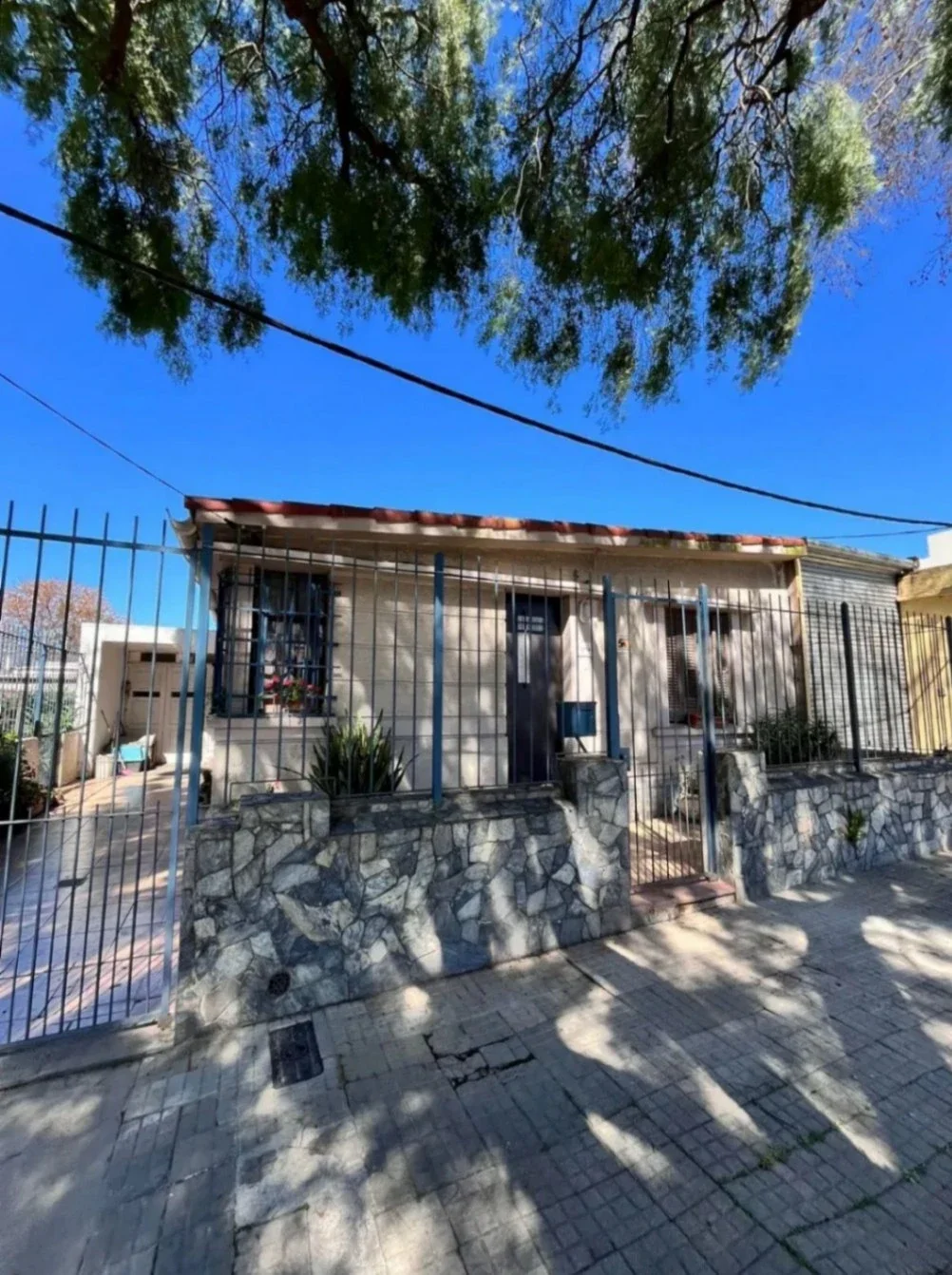 Casa en venta c/ cochera en Unión - Imagen 2