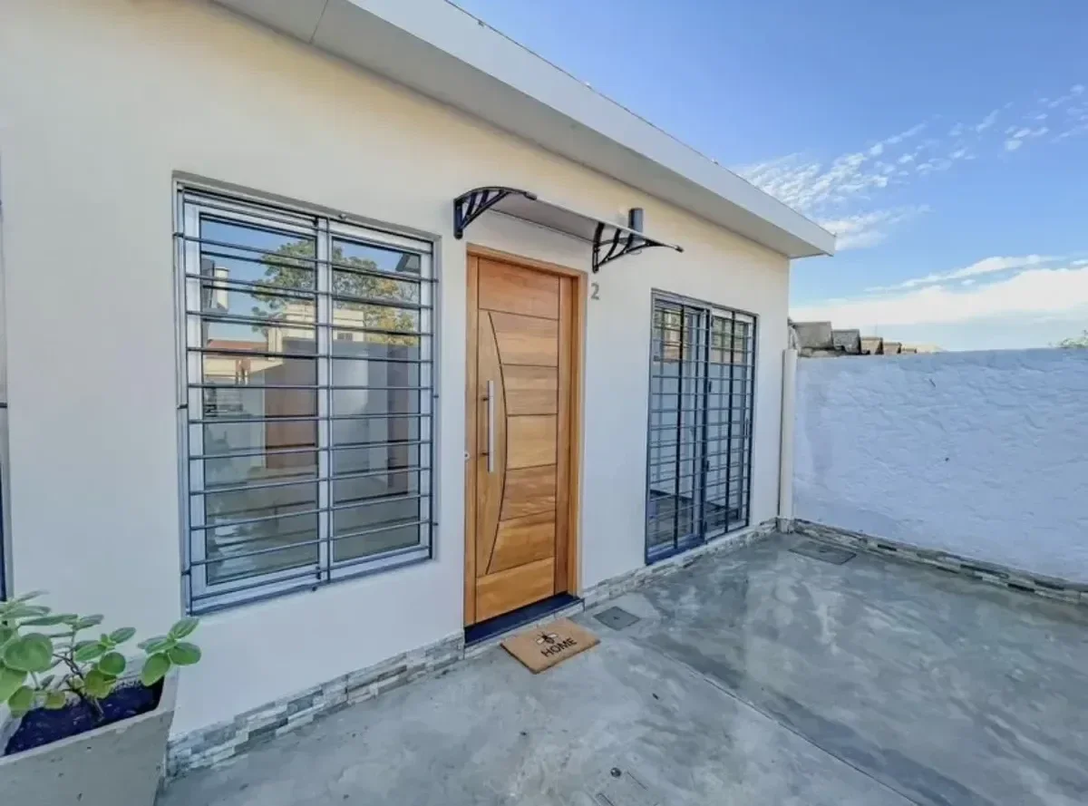 Casa en alquiler en Buceo - Imagen 1