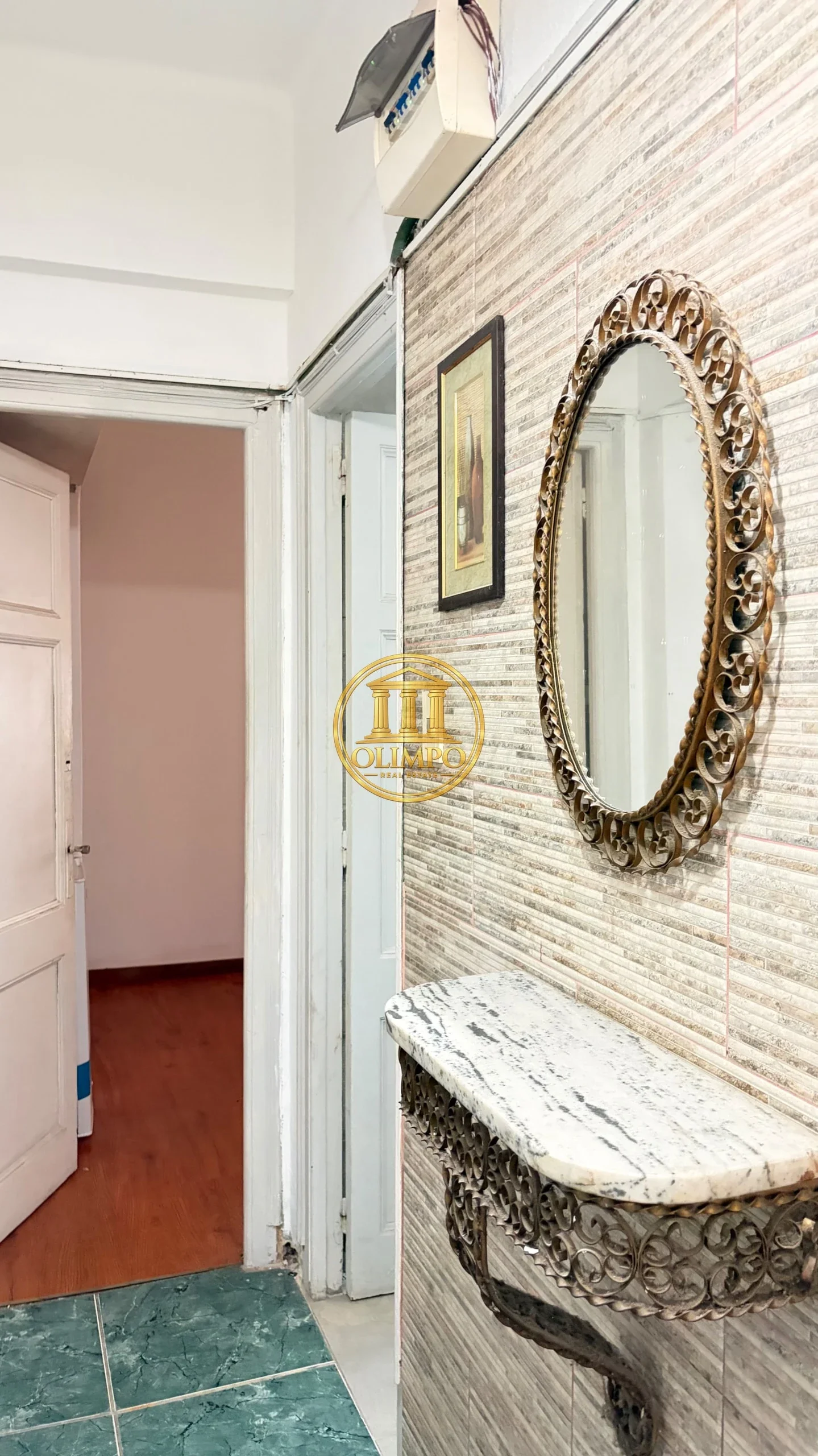 Apartamento dos dormitorios en venta en Ciudad Vieja - Imagen 4