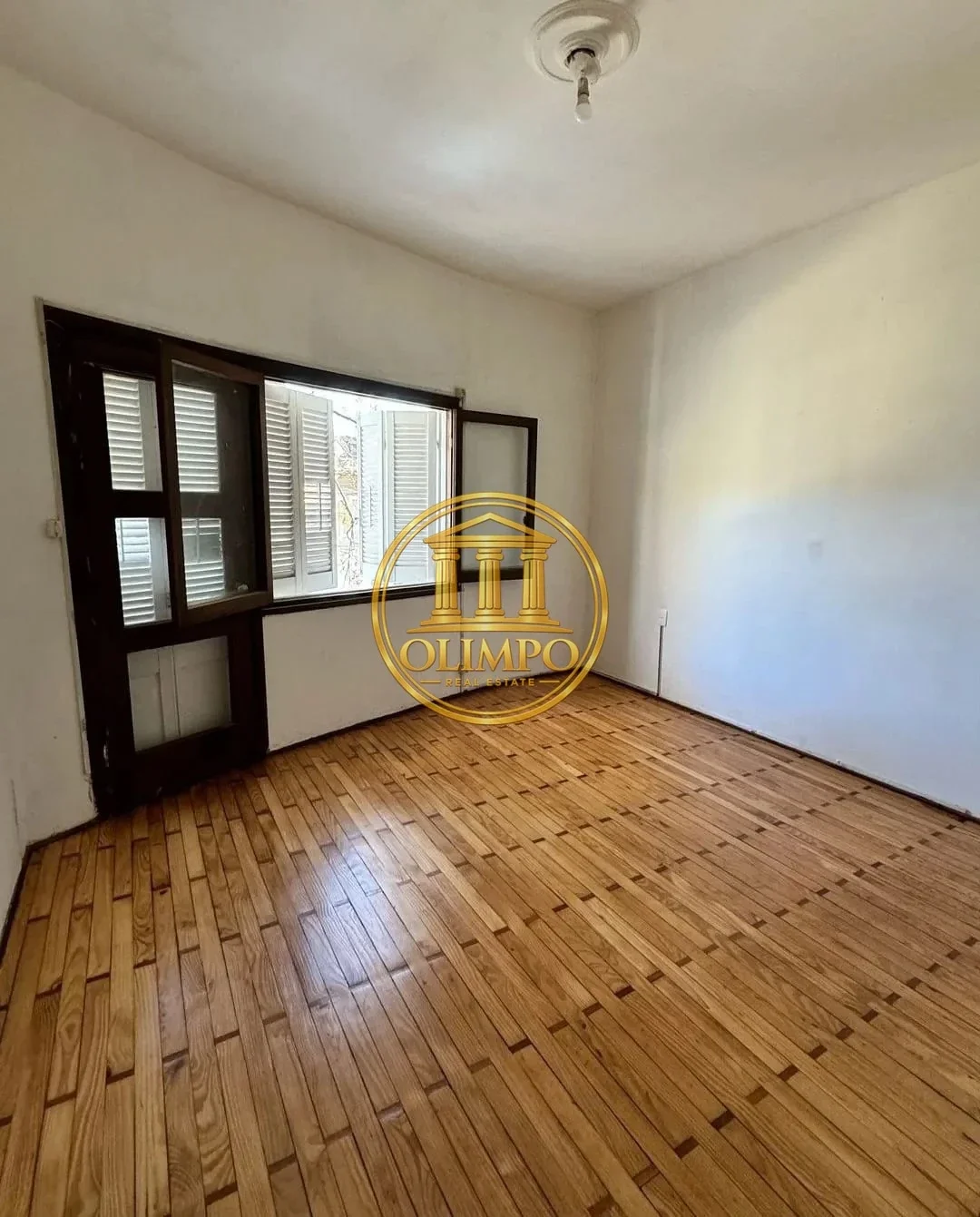 Apartamento en alquiler dos dormitorios en La Comercial - Imagen 3