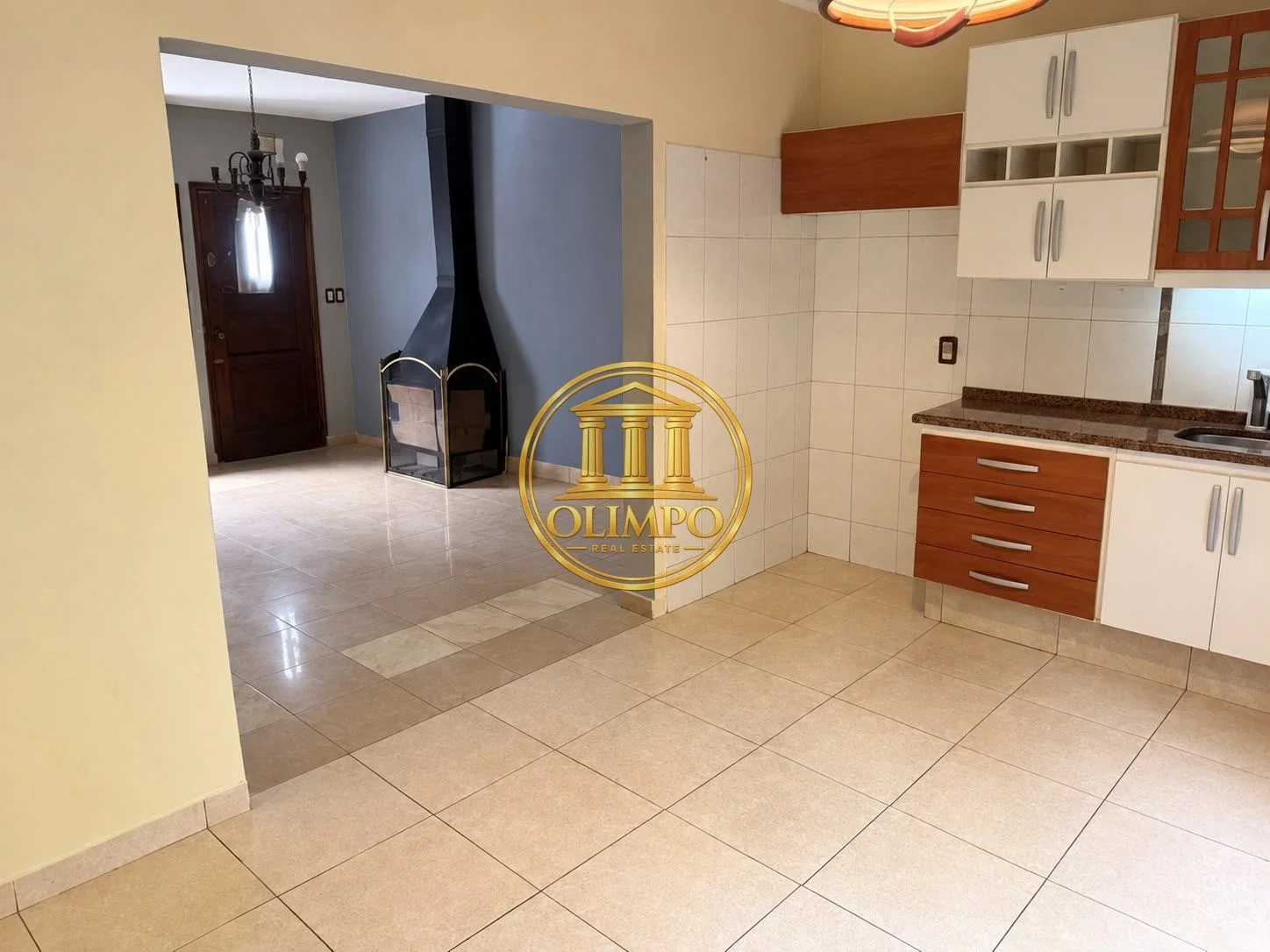Casa en venta dos dormitorios en Pérez Castellanos - Imagen 5