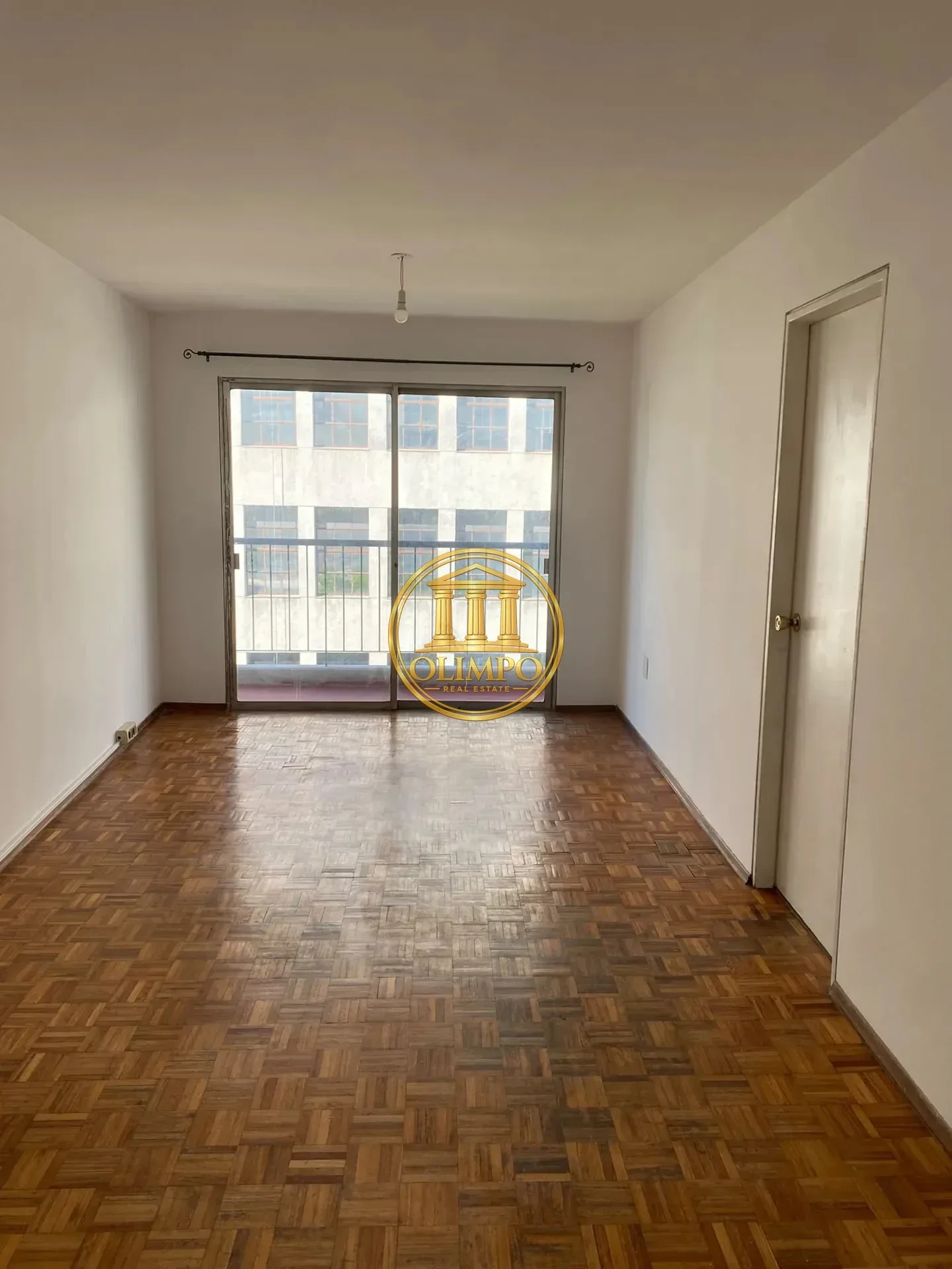 Apartamento en alquiler en Tres Cruces - Imagen 5