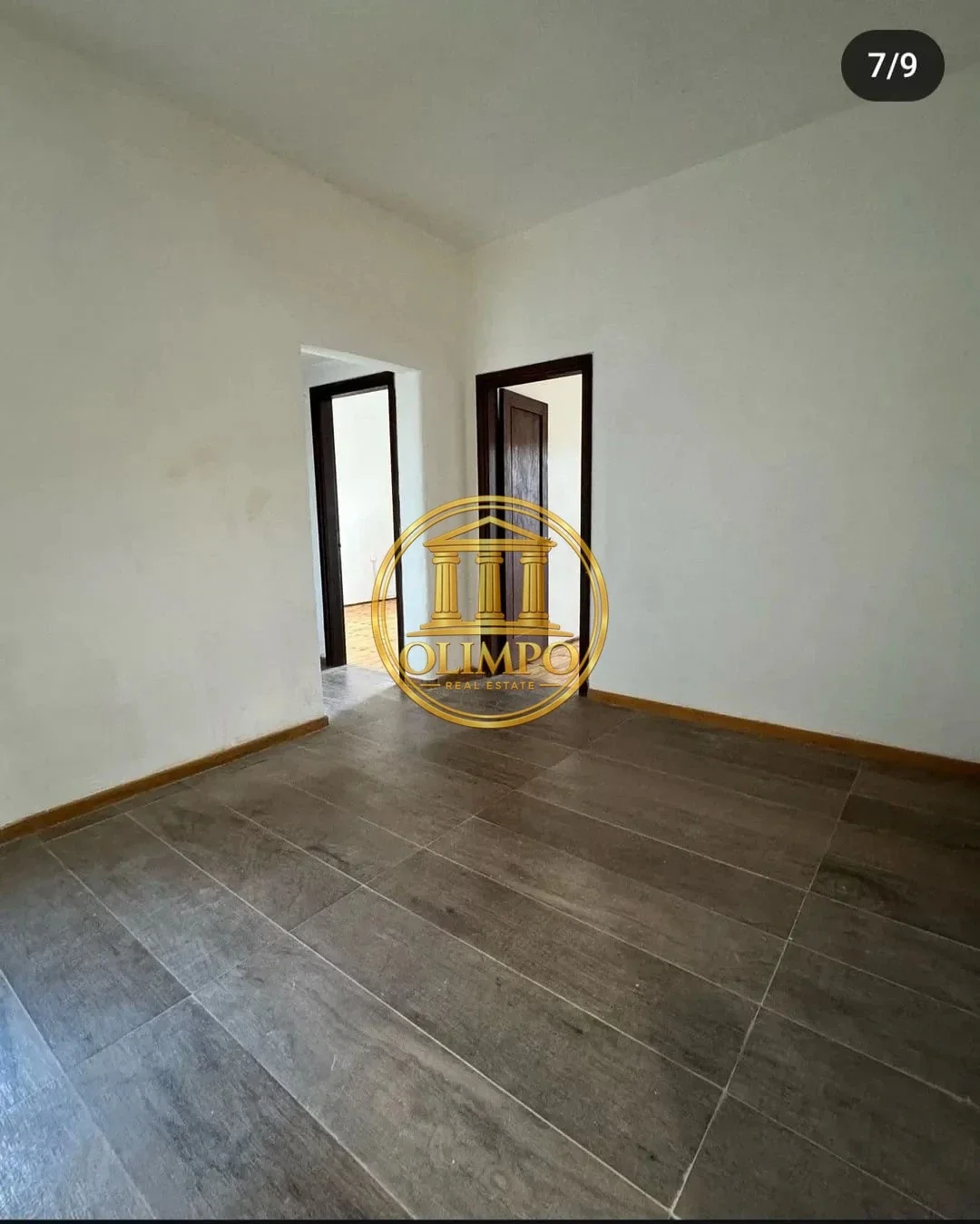 Apartamento en alquiler dos dormitorios en La Comercial - Imagen 4