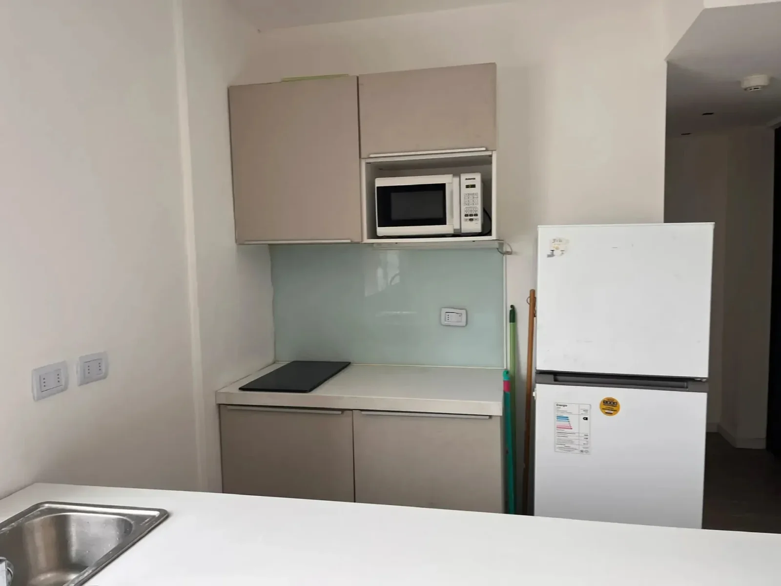 Apartamento en alquiler en Barrio Sur - Imagen 3