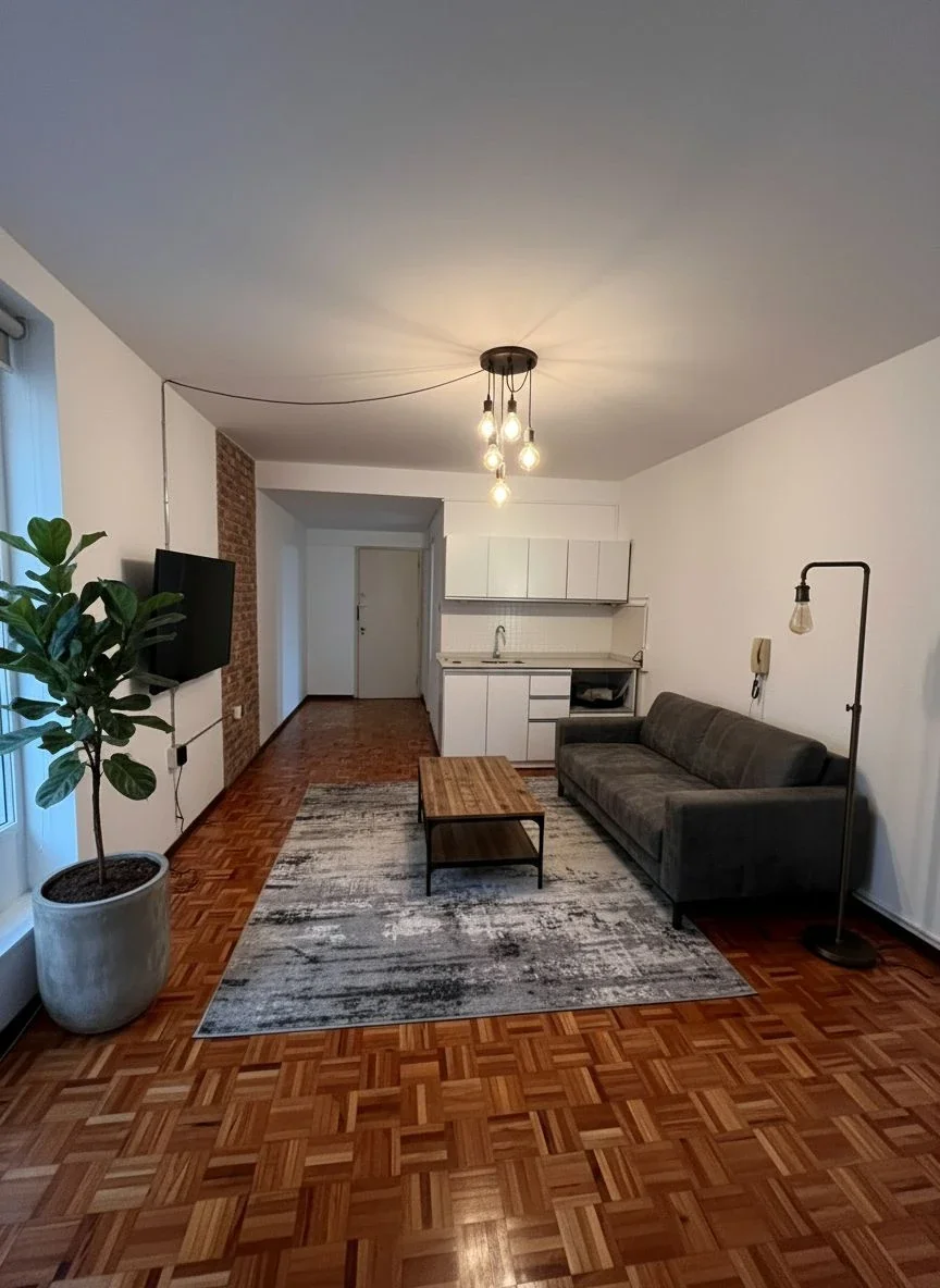 Apartamento monoambiente en venta en Ciudad Vieja - Imagen 3