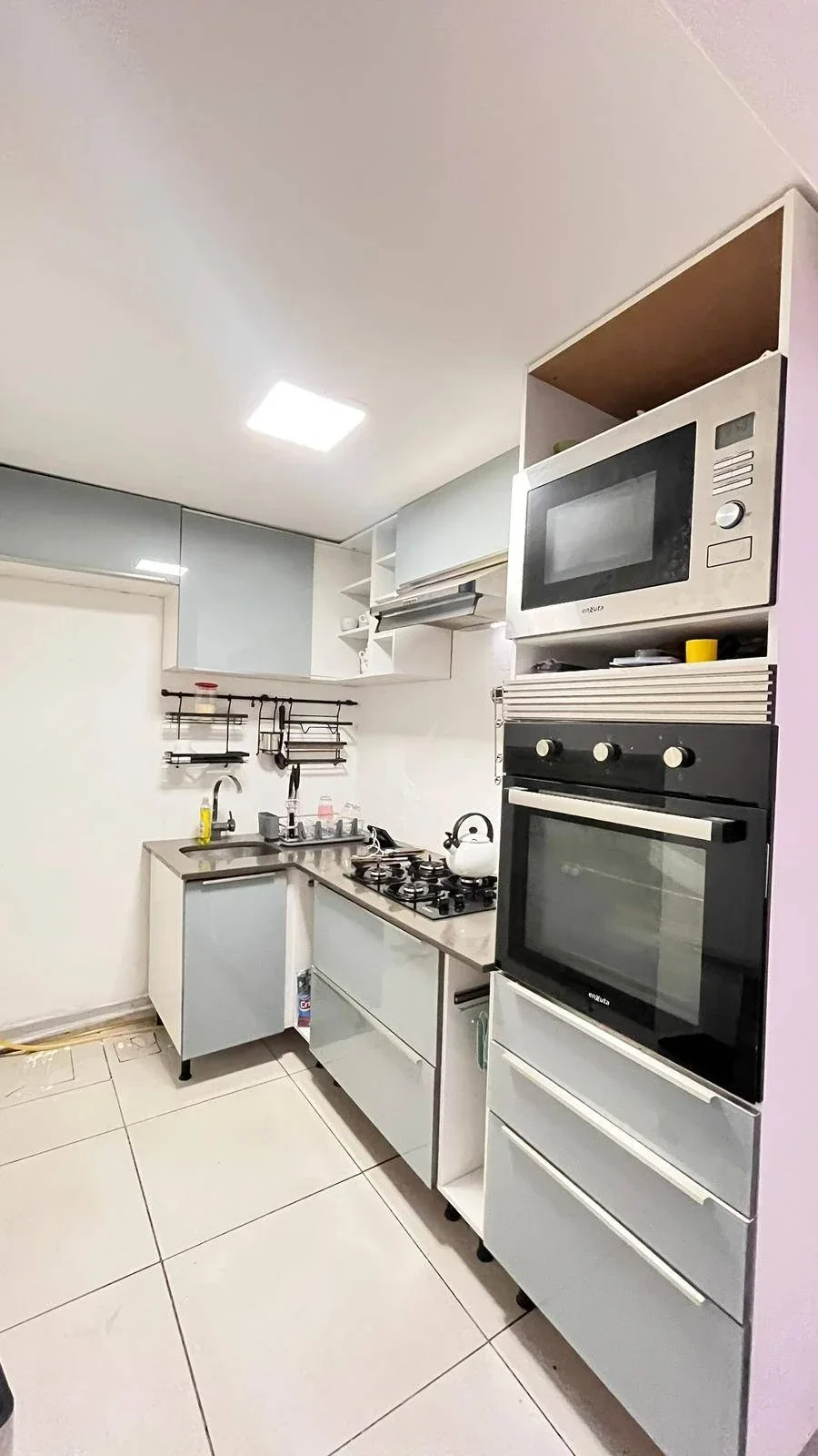 Apartamento en venta en Brazo Oriental - Imagen 2
