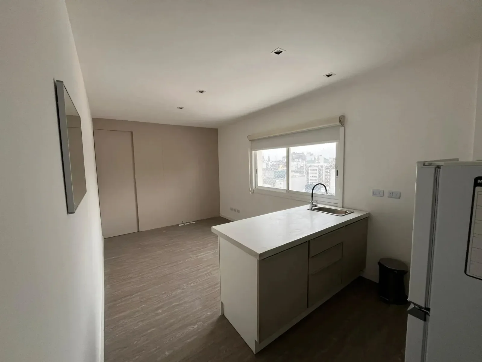 Apartamento en alquiler en Barrio Sur - Imagen 5