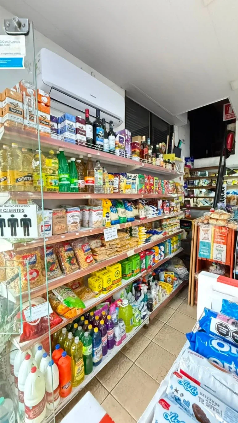 Llave de negocio en venta ubicado en La Comercial - Imagen 1