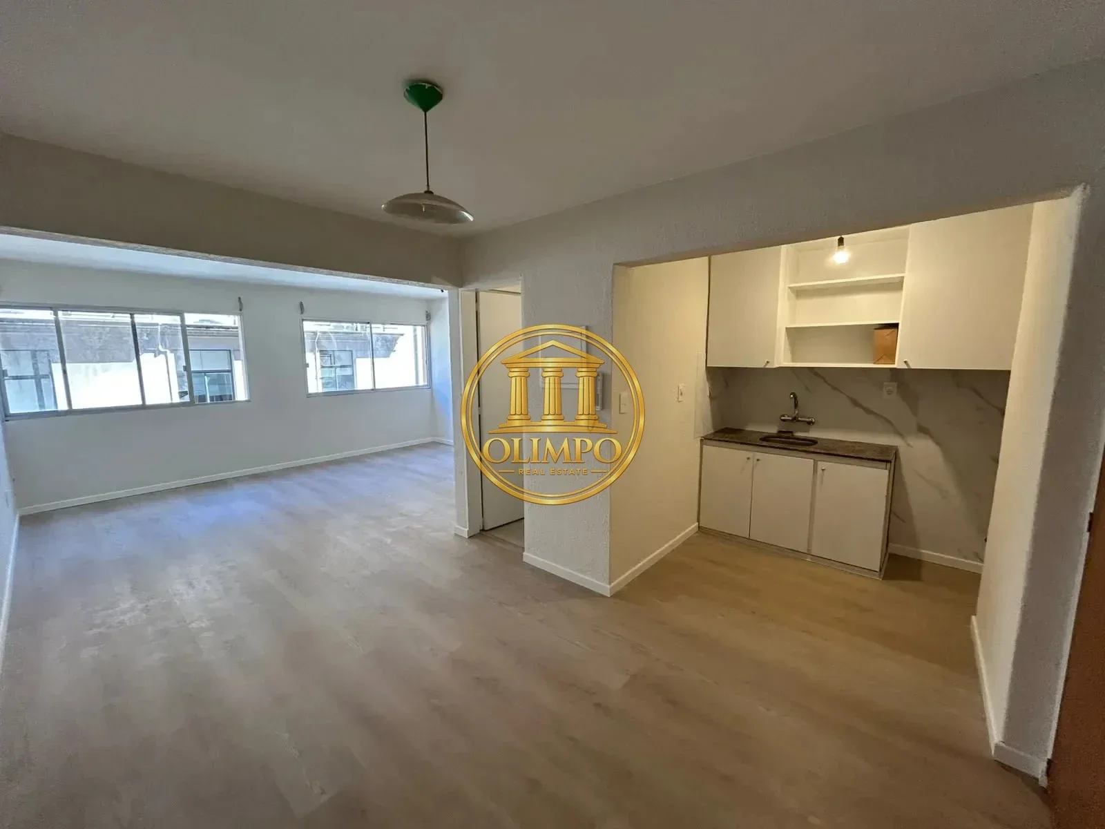 Apartamento en alquiler en Cordón - Imagen 1