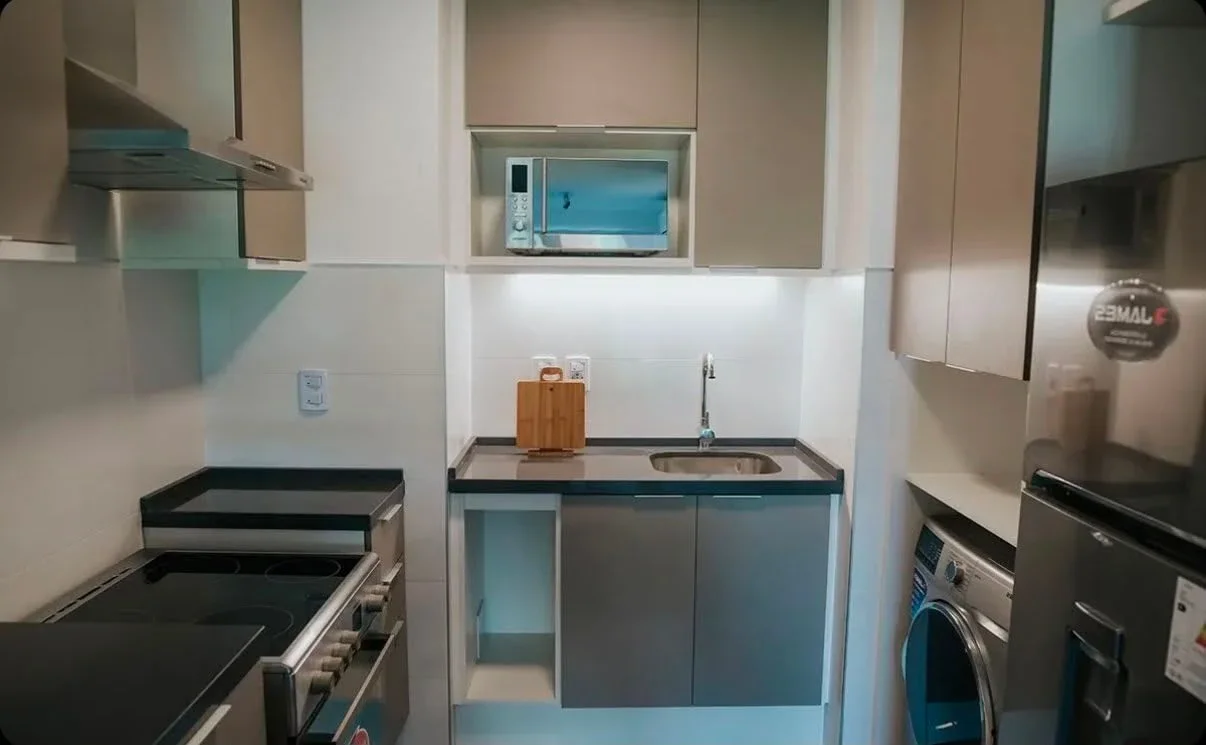 Apartamento en alquiler en Centro - Imagen 5