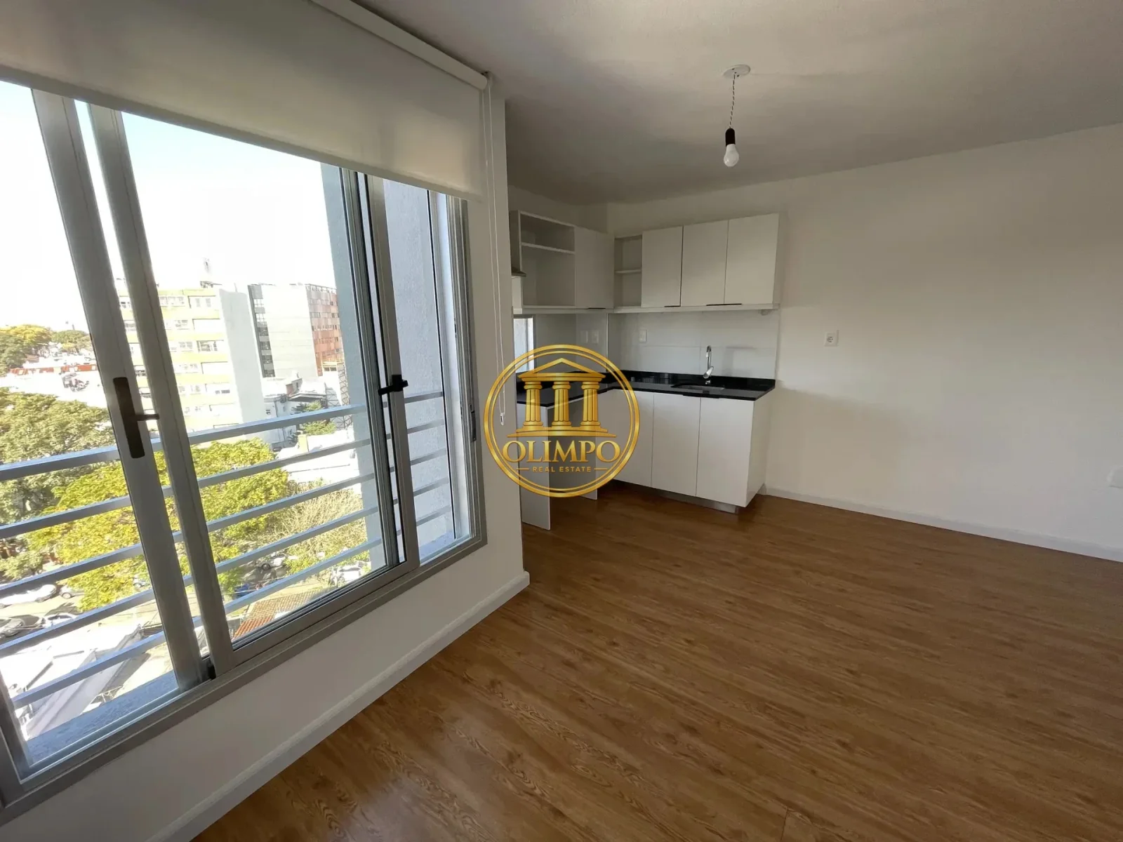 Apartamento en alquiler en La Blanqueada - Imagen 4