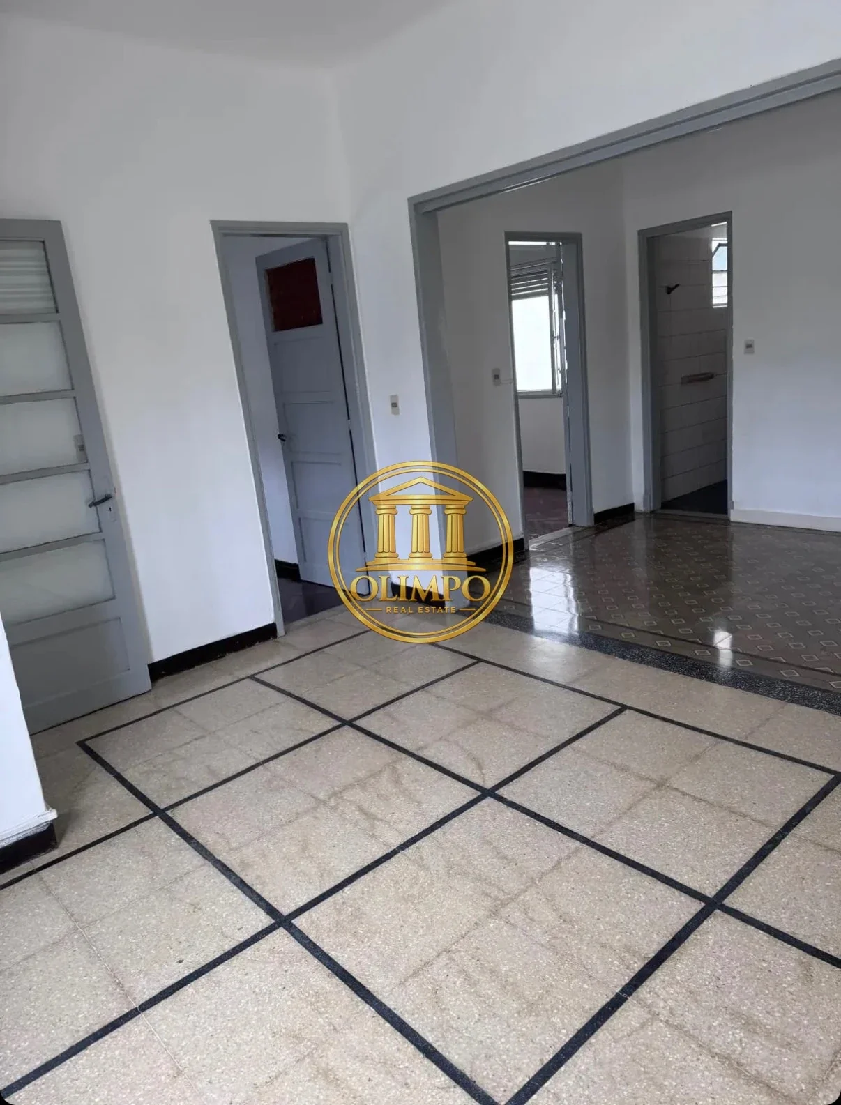 Casa en alquiler dos dormitorios en Parque Batlle - Imagen 4