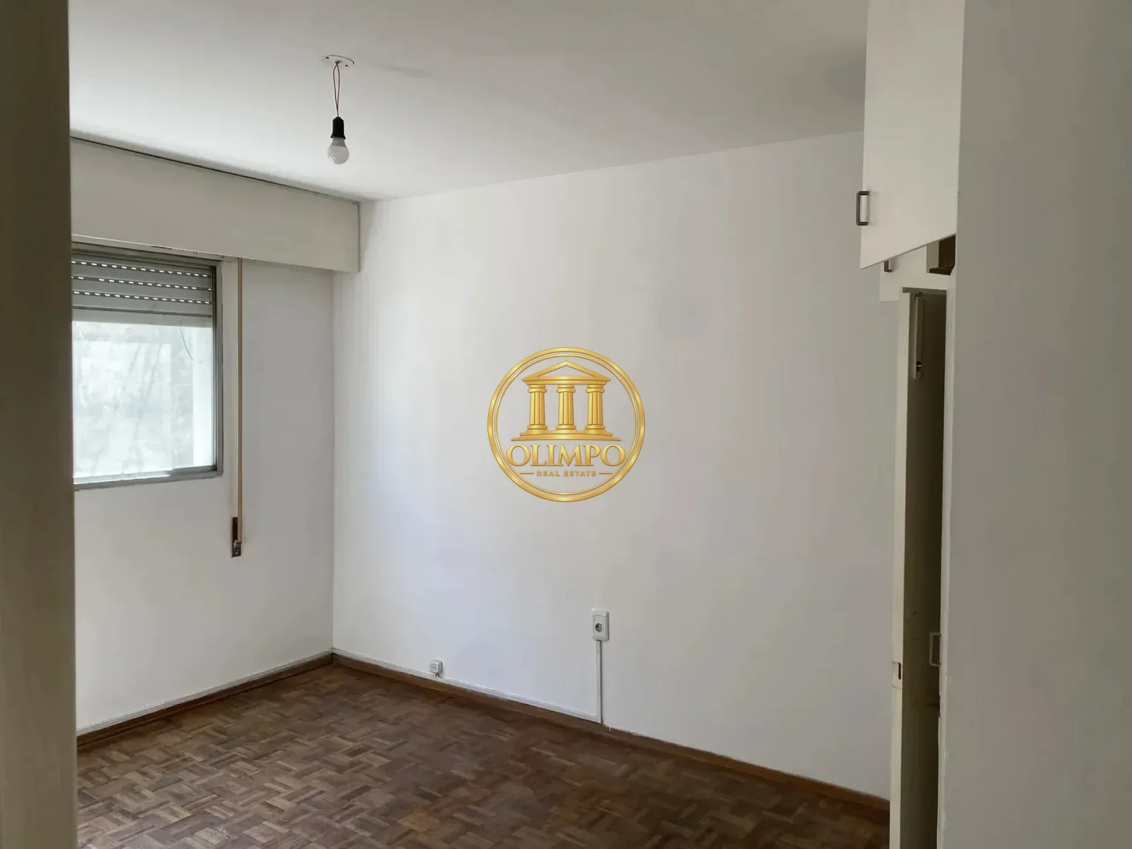 Apartamento en alquiler en Tres Cruces - Imagen 3