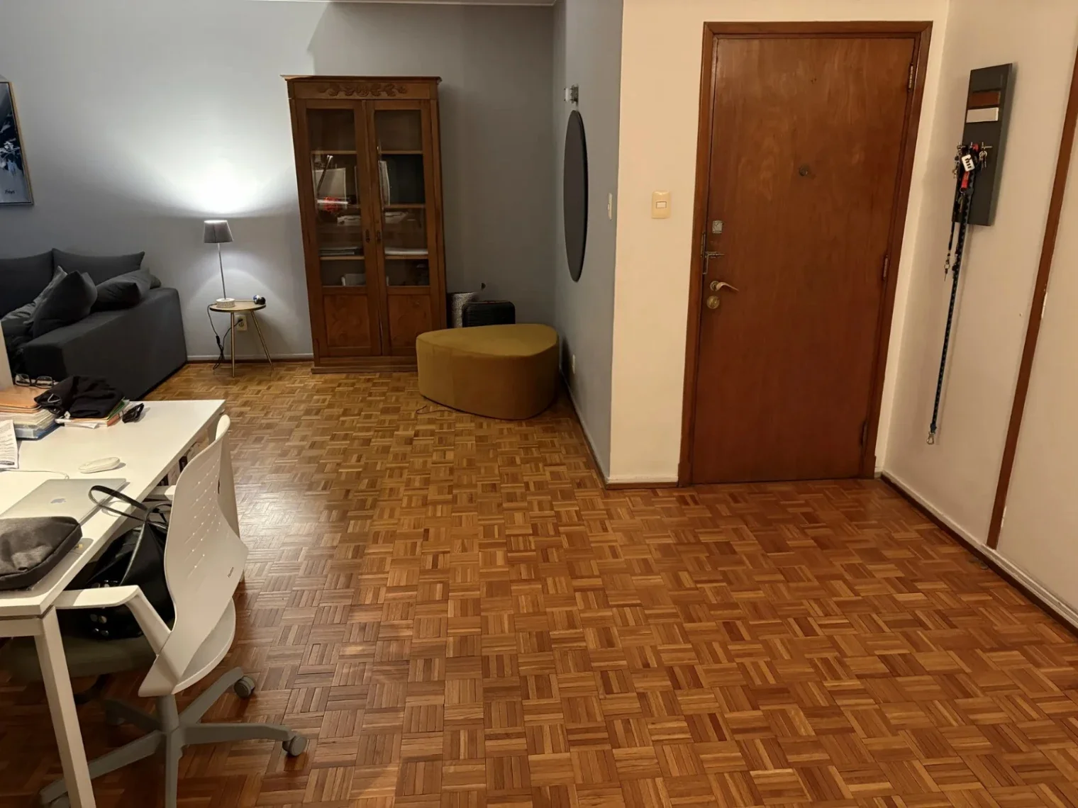 Apartamento en venta c/ cochera en Parque Rodó - Imagen 5