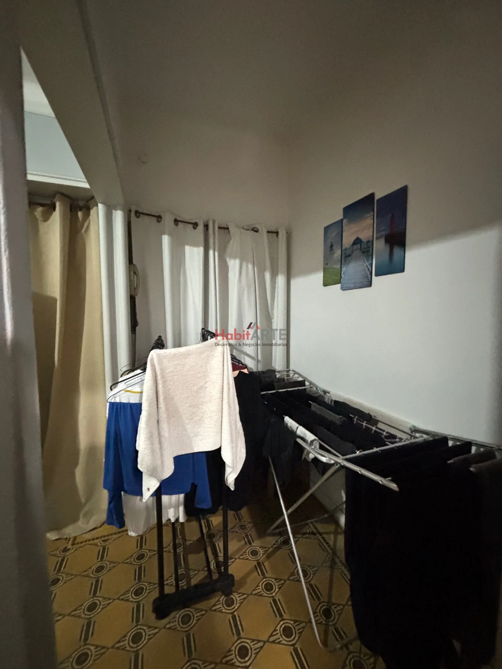 Apartamento en alquiler en Tres Cruces - Imagen 5