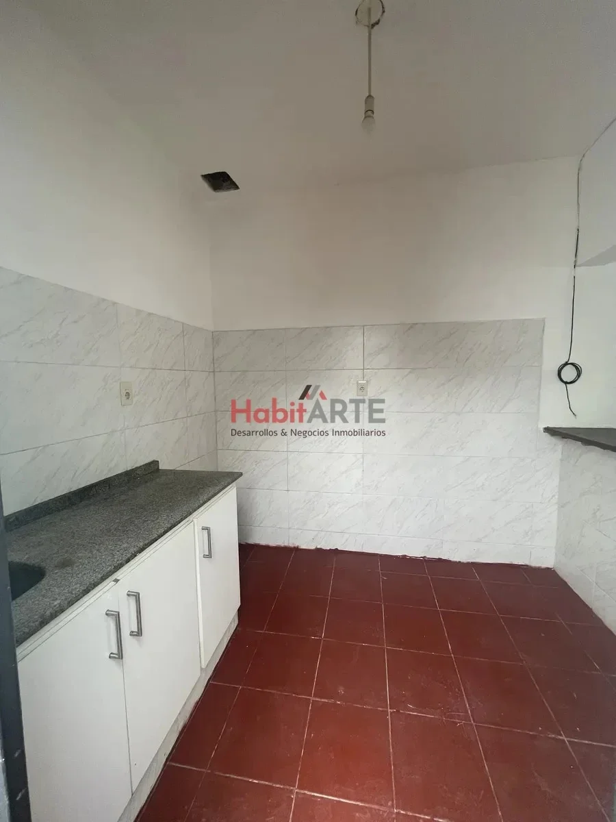 Casa en alquiler dos dormitorios y parrillero en Jacinto Vera - Imagen 3