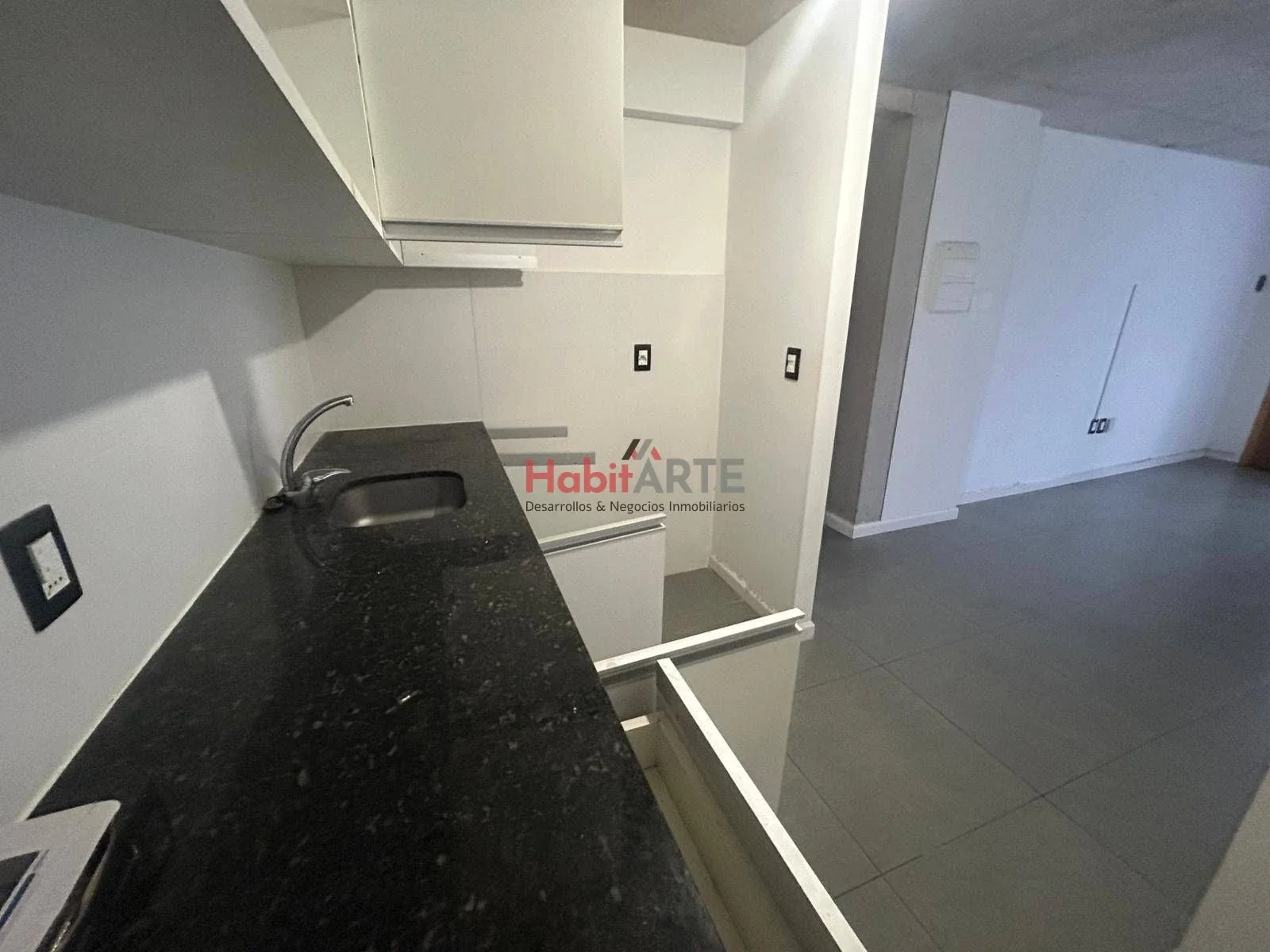 Apartamento en alquiler en Aguada - Imagen 3