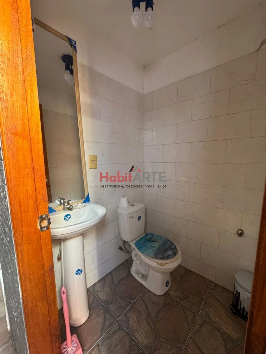 Casa en venta c/ cochera en Sayago - Imagen 4